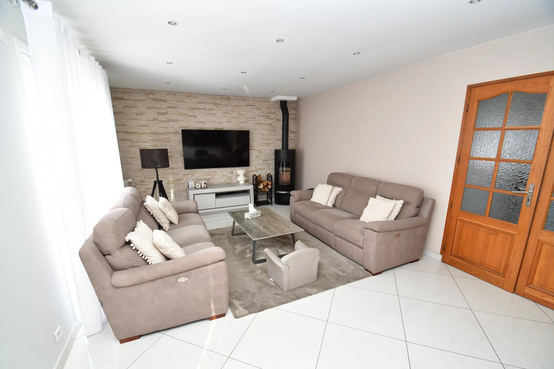 Vente Maison Livry-Gargan