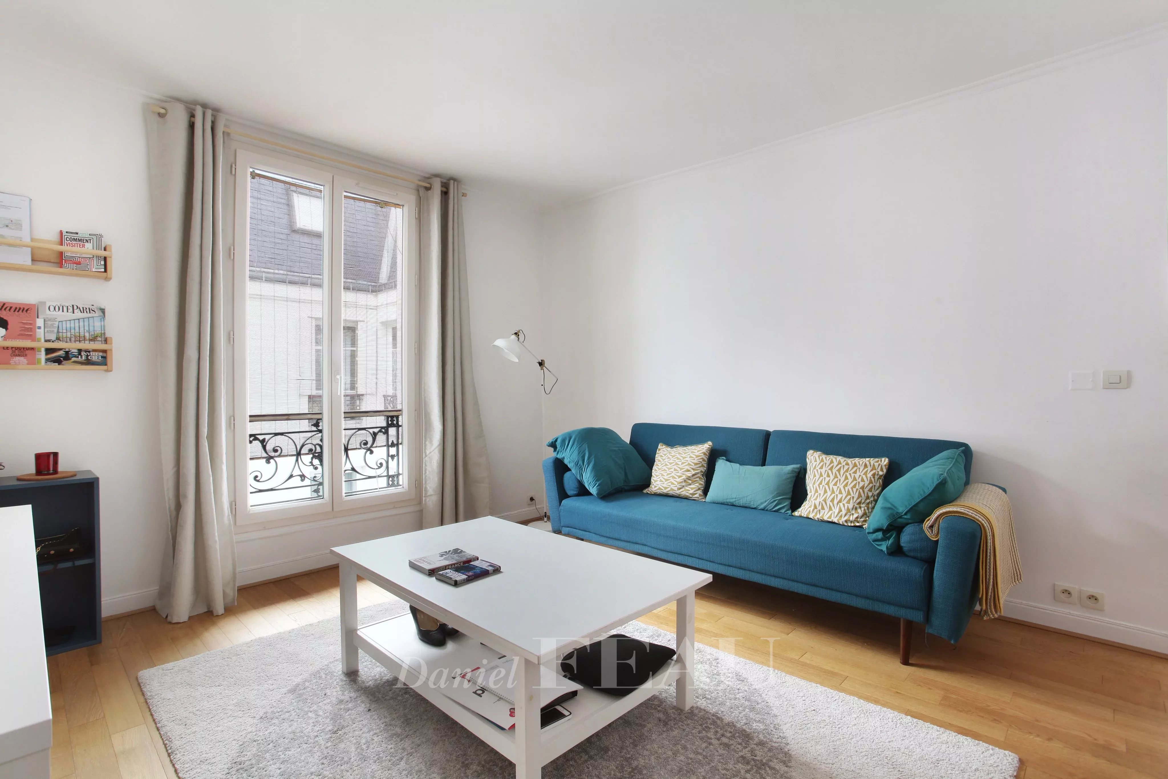 Location Appartement Paris 15ème