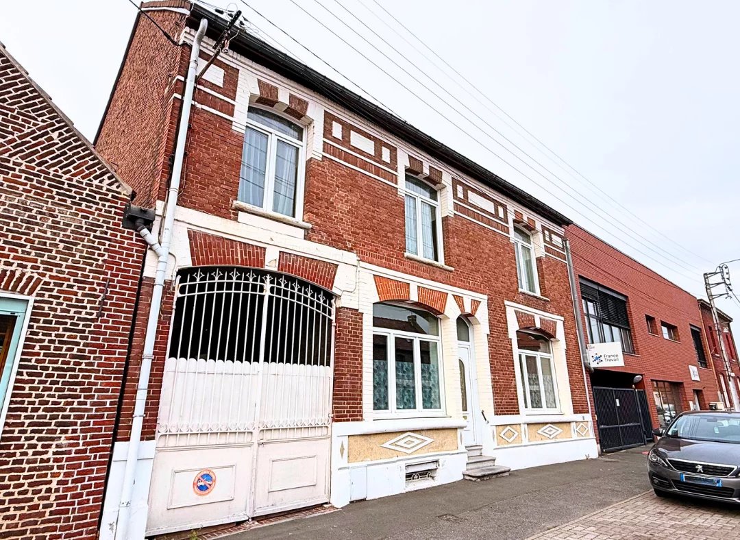 Agence immobilière de Nord Immo