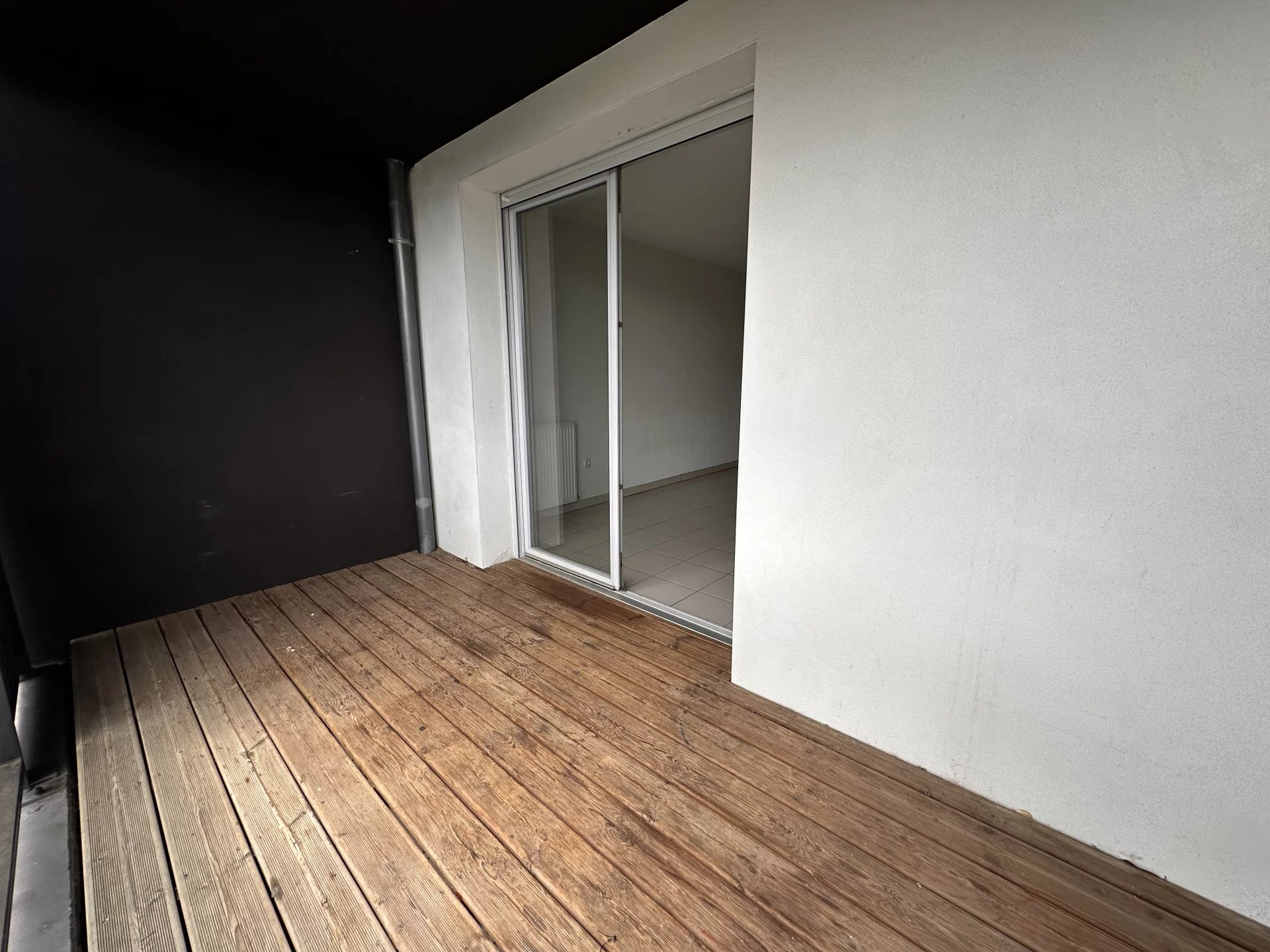 Vente Appartement - Toulouse
