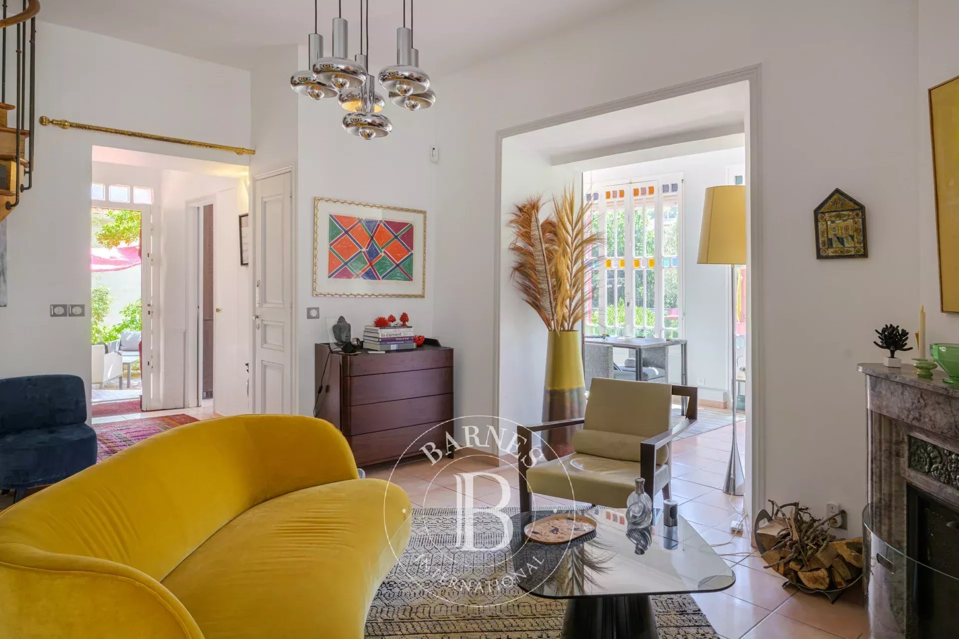 Ev Marseille 8ème - picture 10