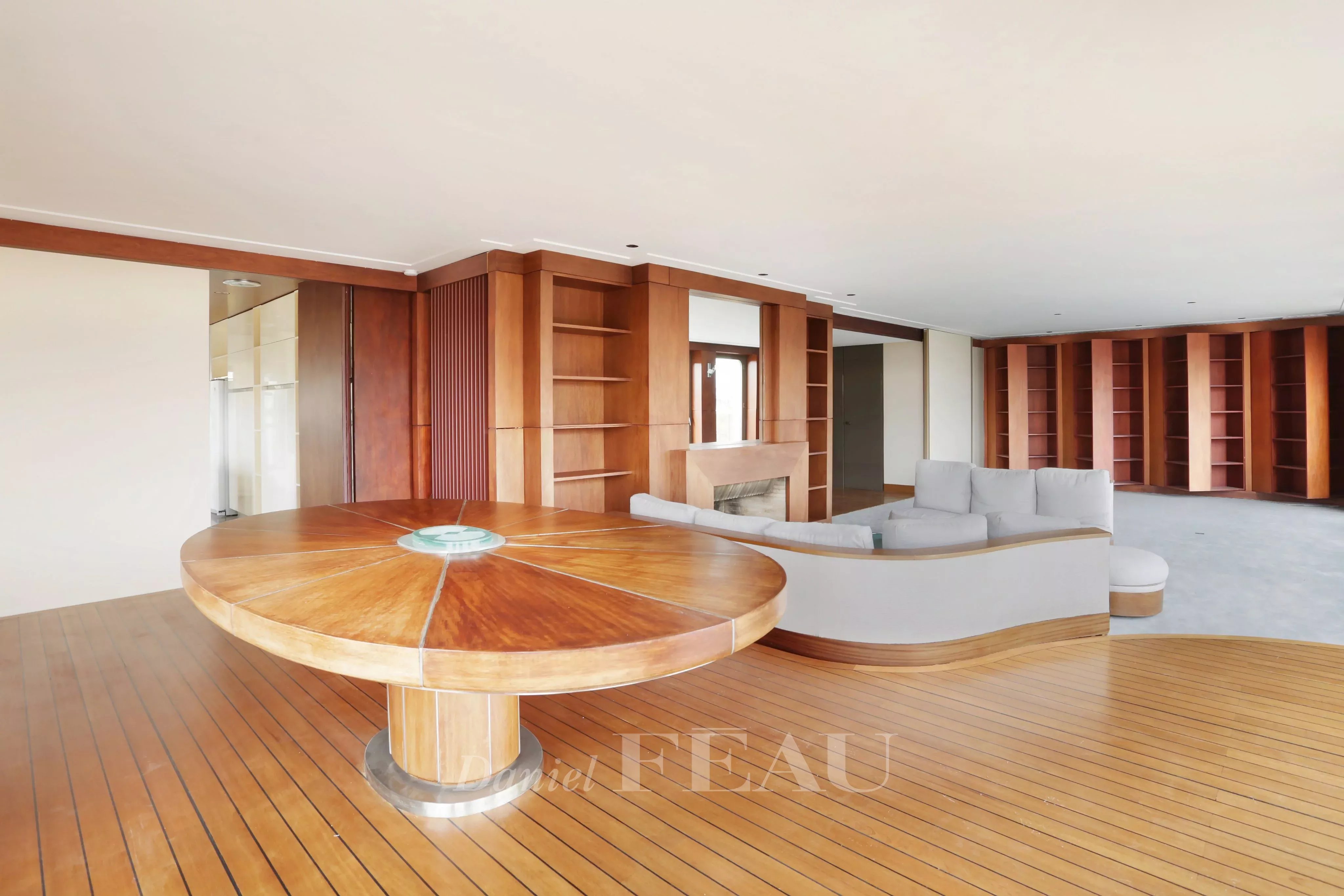 Rental Apartment Paris 7th