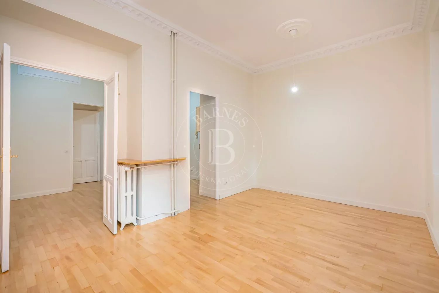 Daire Madrid - picture 35