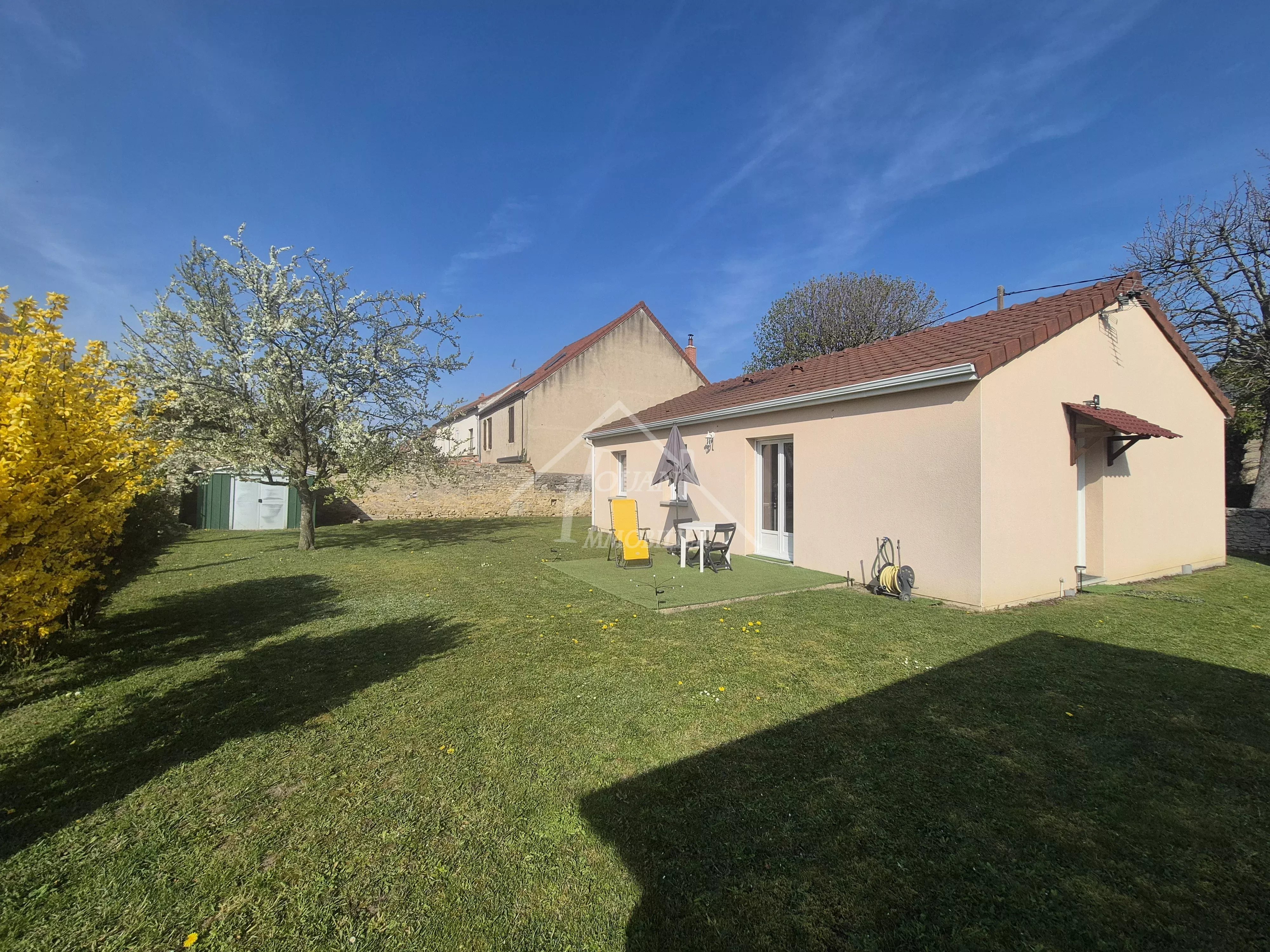 Agence immobilière de Jouan Immobilier