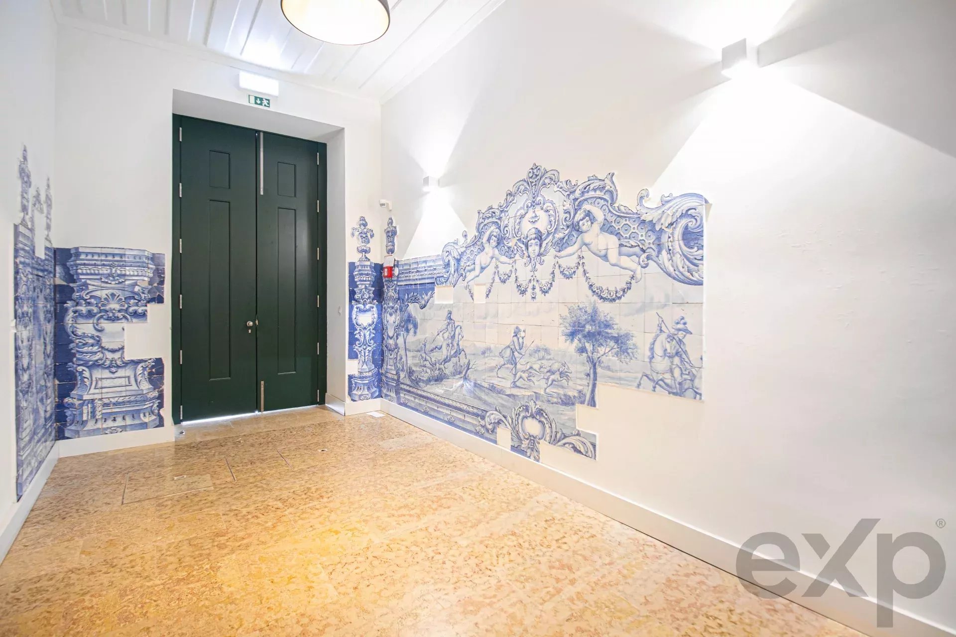 Baixa Chiado - Lisbon. For sale - 1 Bedroom Apartment 86361837 image 20