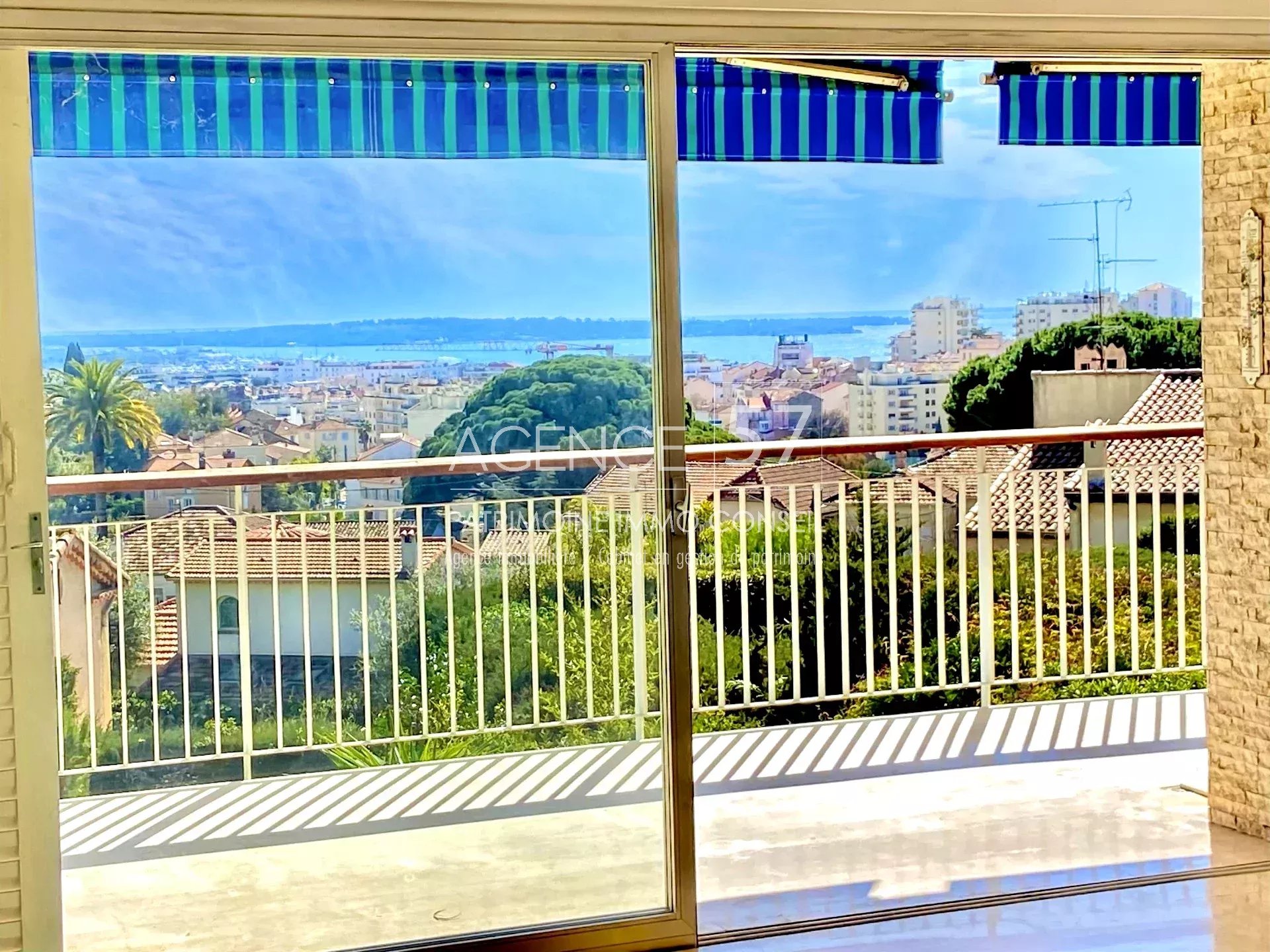 06400 CANNES APPARTEMENT