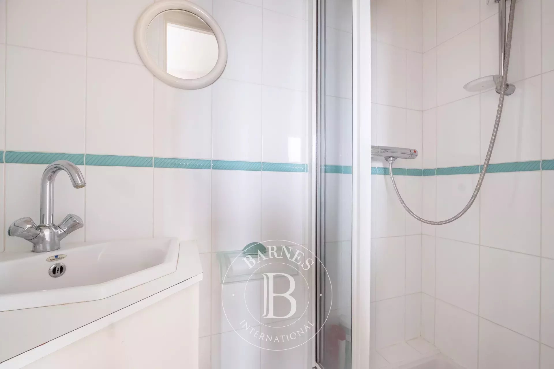 Daire Paris 7ème - picture 13