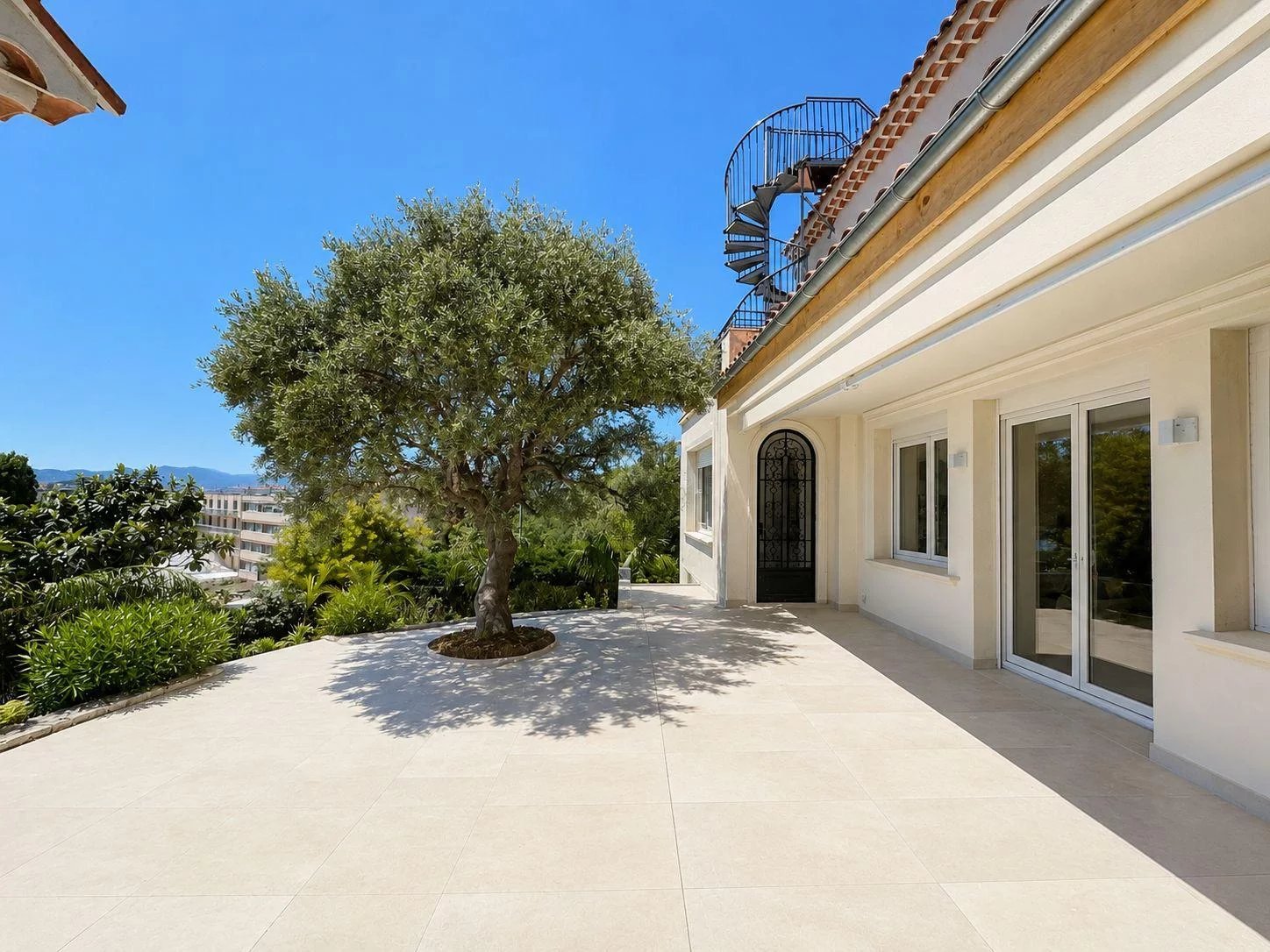 Agence immobilière de PLATINIUM Real Estate
