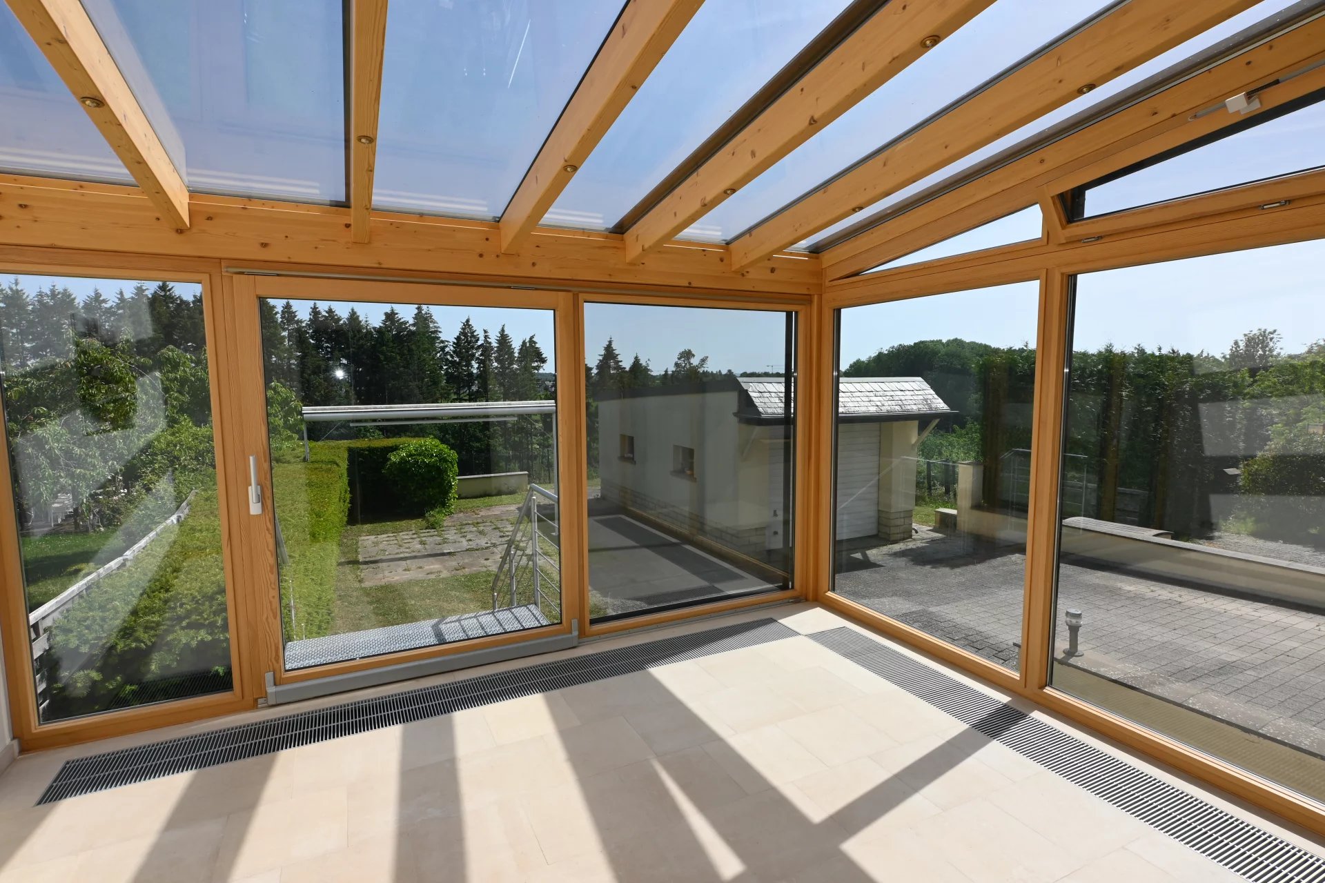 Vente Maison Luxembourg Cents