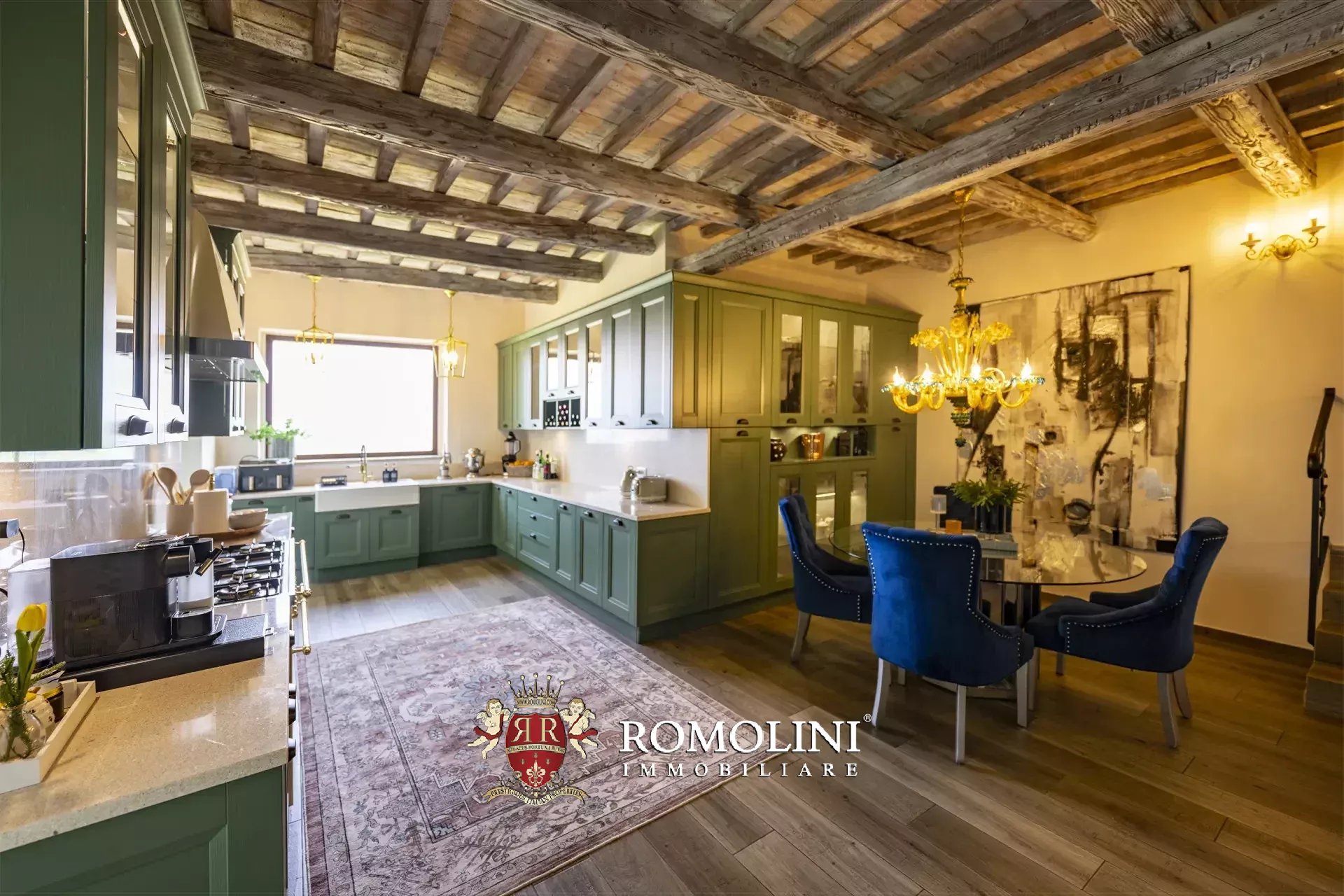 4 Bedroom Villa/Townhouse's Image 26