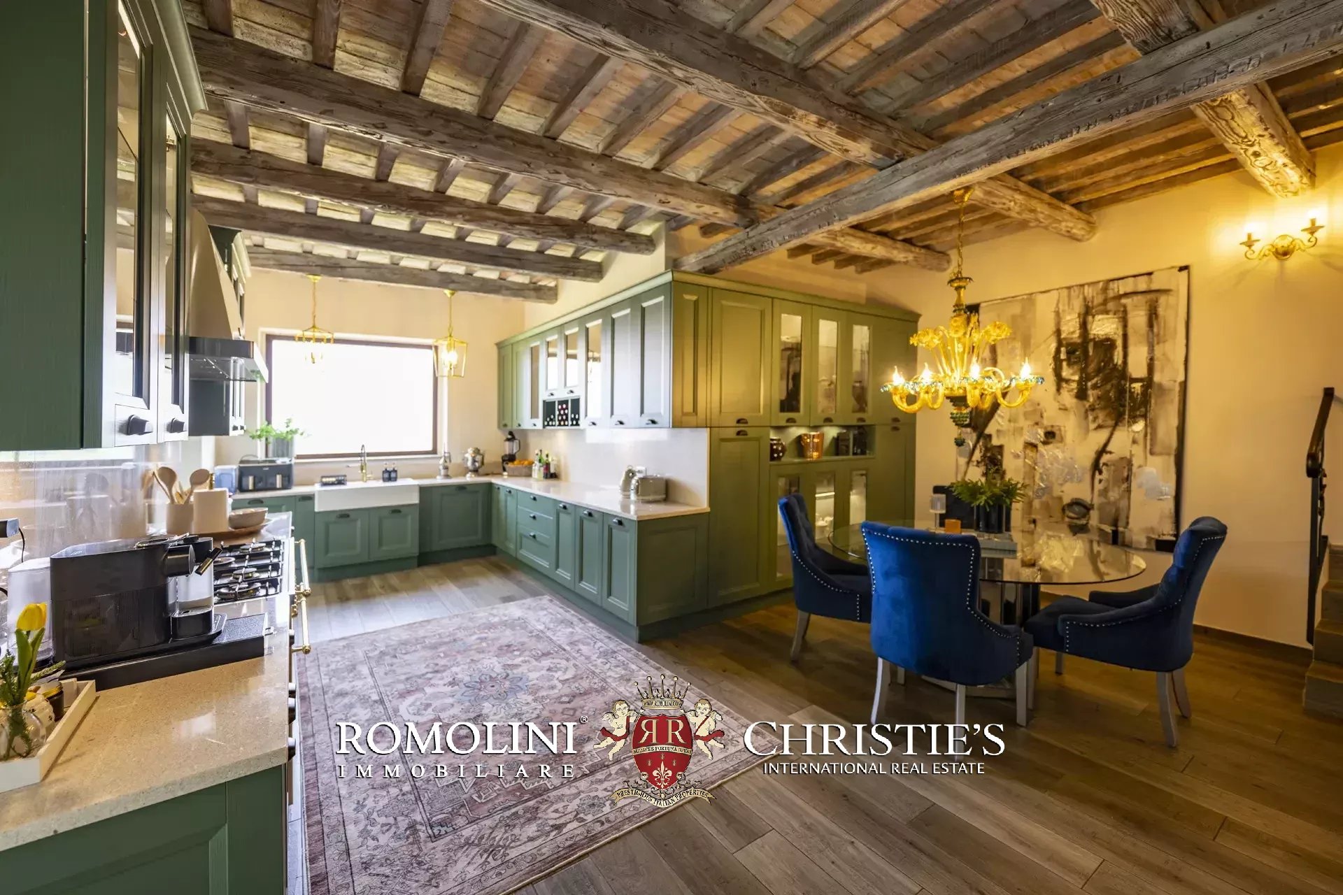 4 Bedroom Villa/Townhouse's Image 26