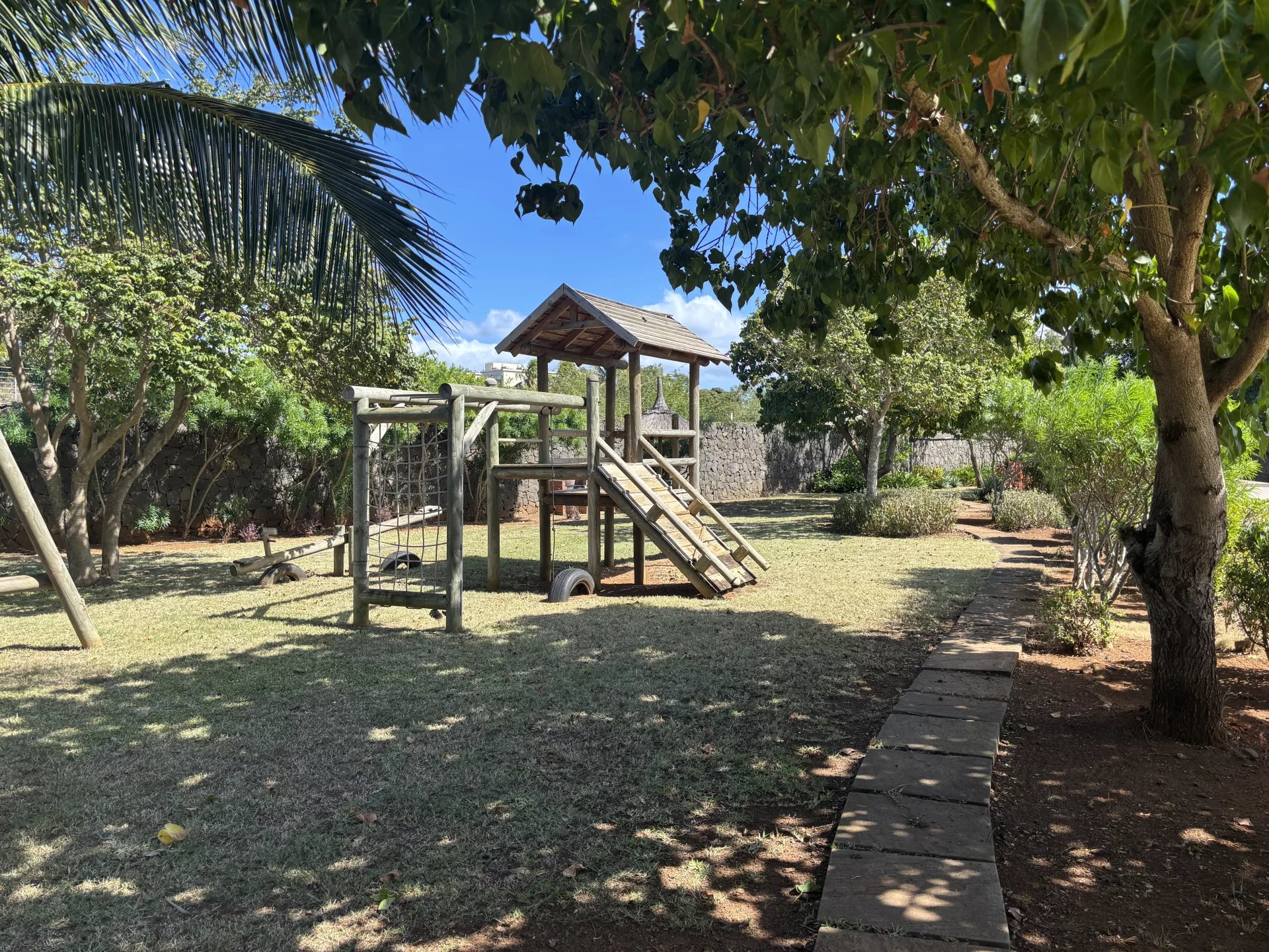 Daire Baie du Tombeau - picture 14