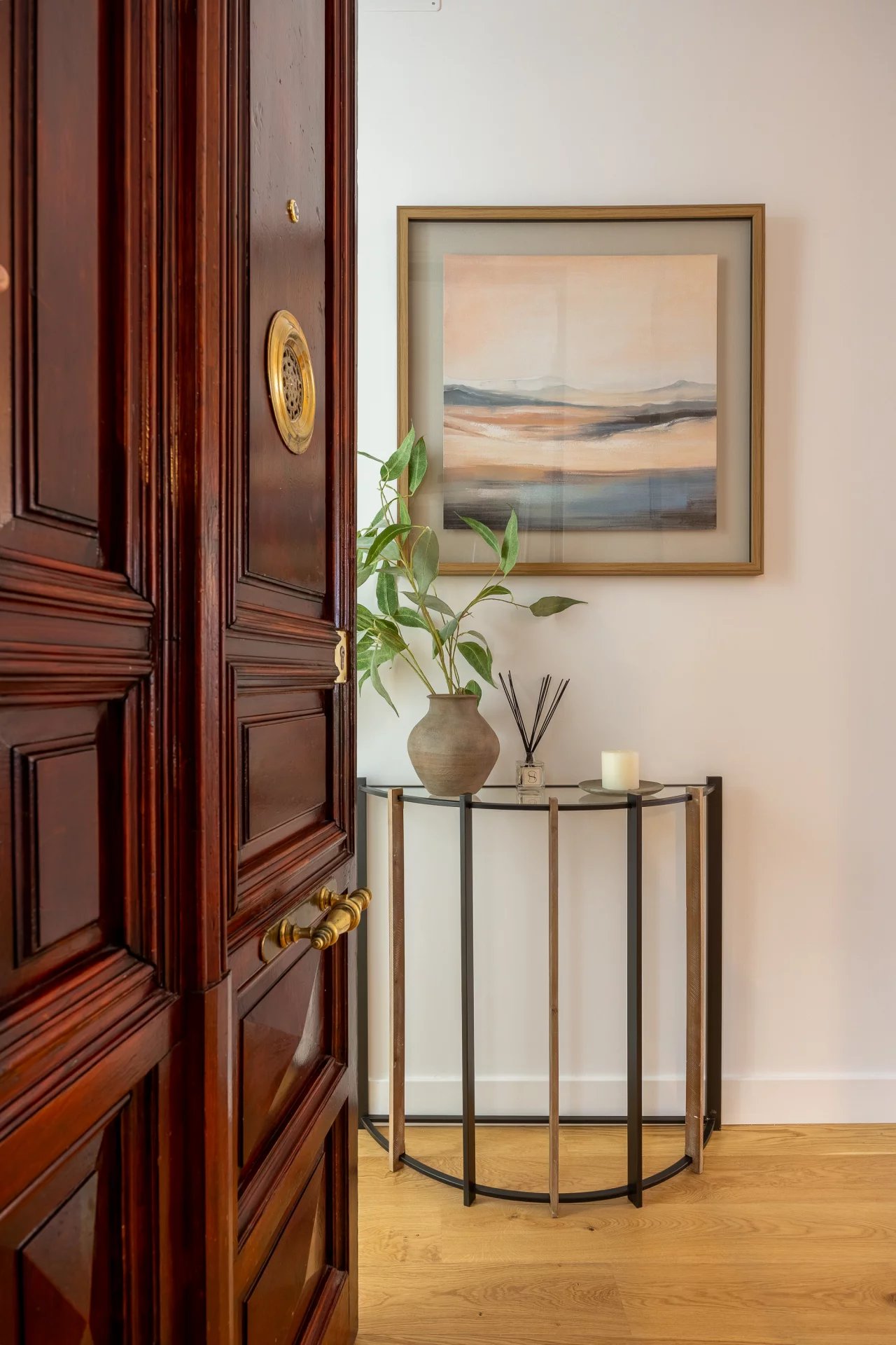 Venta Piso Madrid