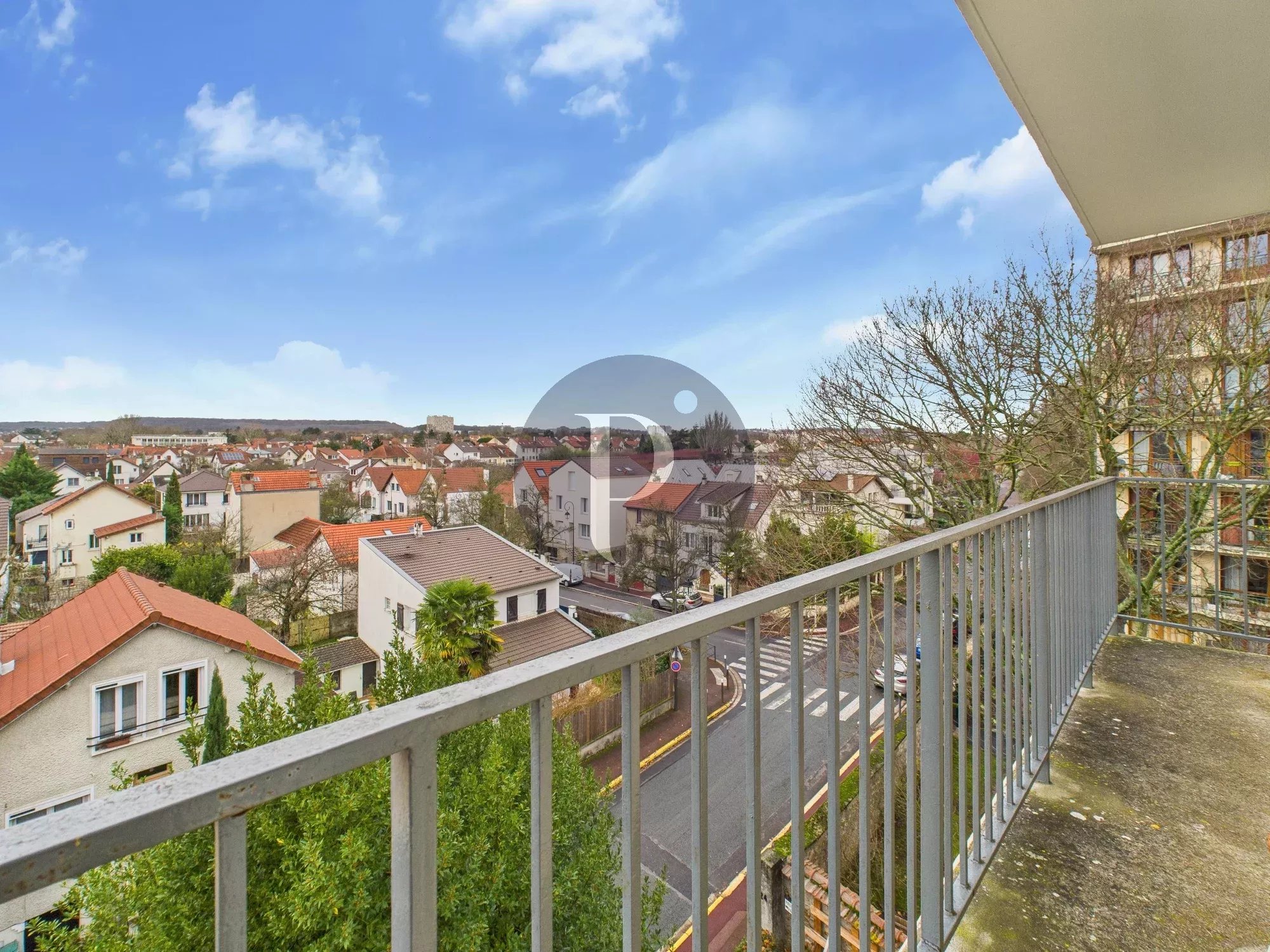 Vente Appartement Antony