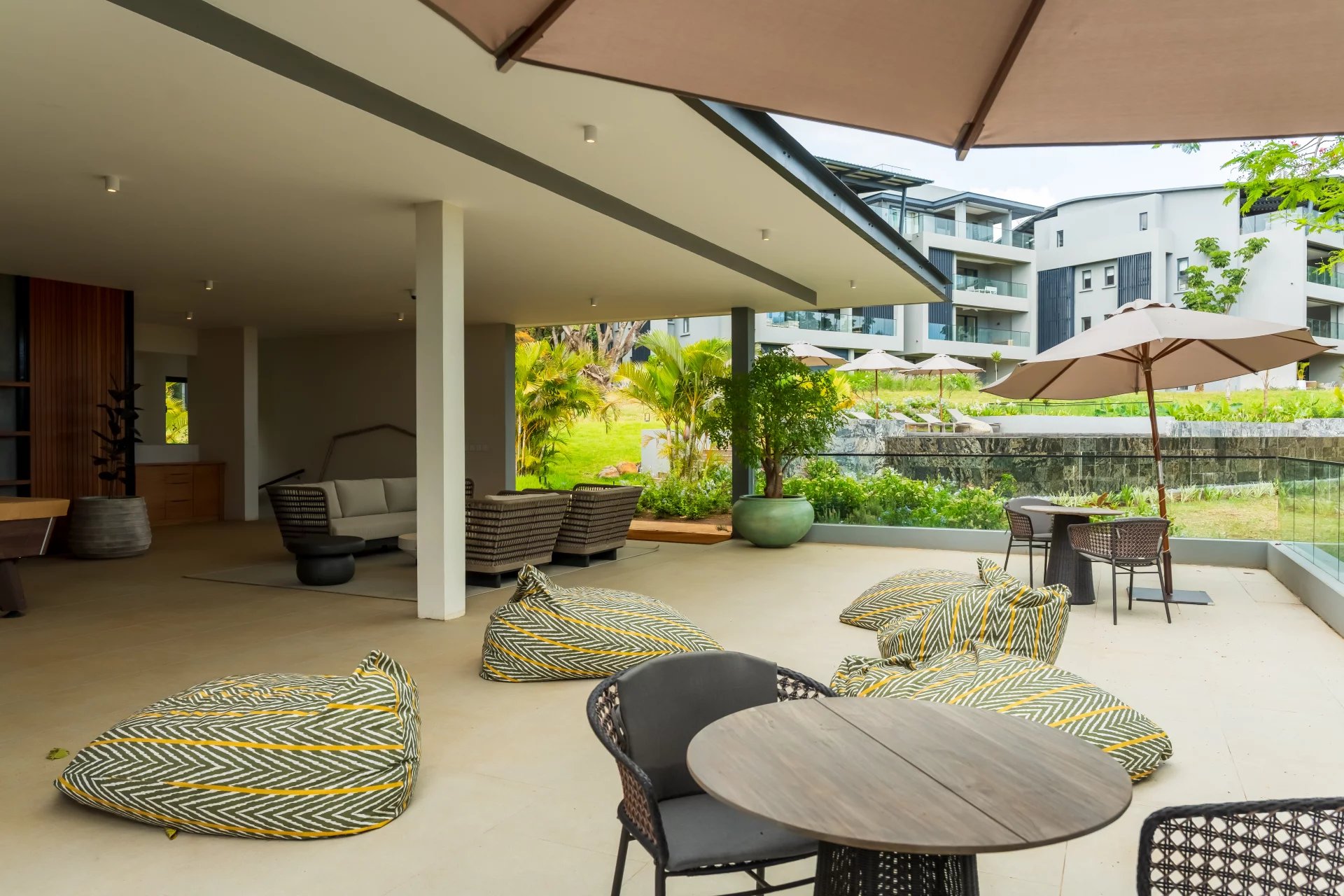 Daire Belle Vue Harel - picture 21