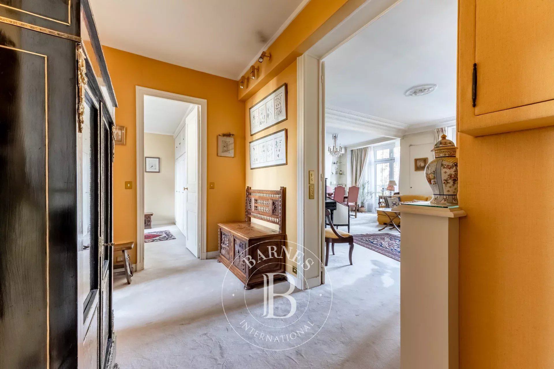 Daire Paris 14ème - picture 9