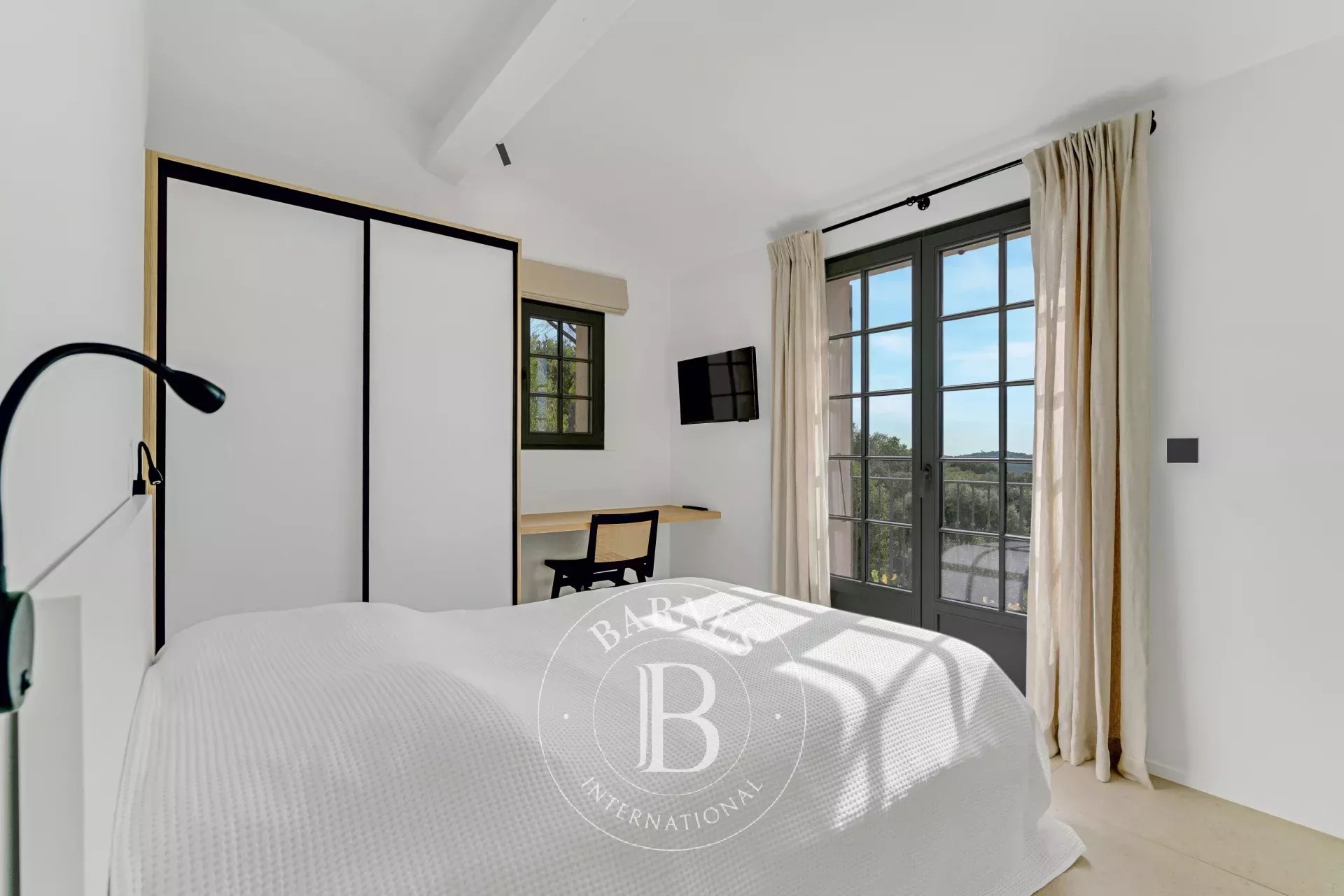 Ev Saint-Tropez - picture 8