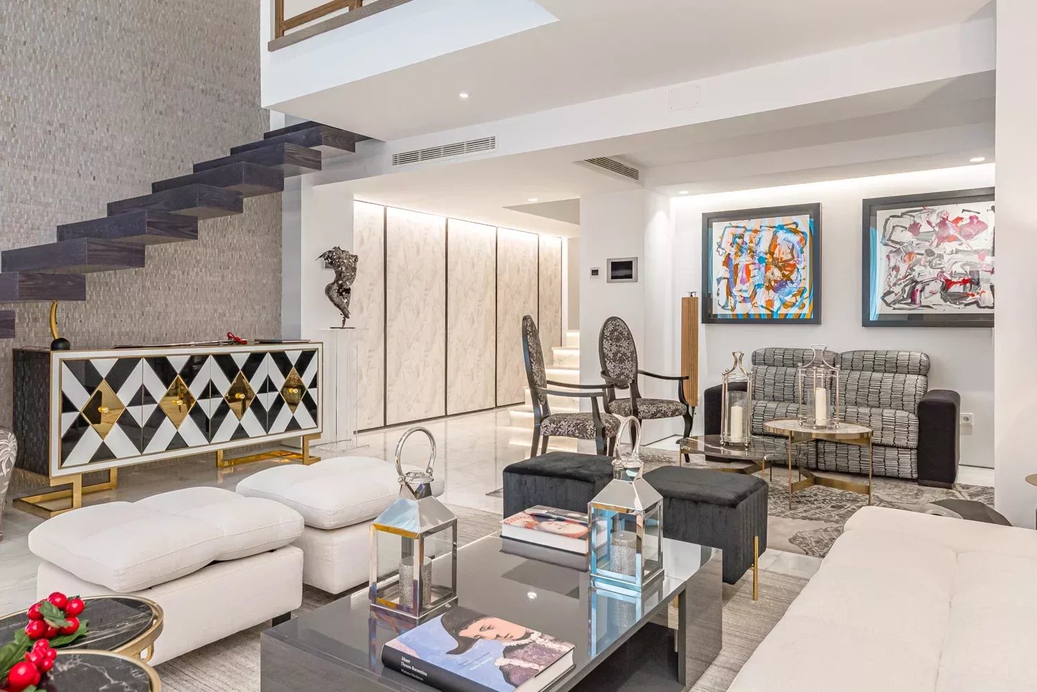 Loft Exclusif Rénové à Jerónimos - picture 9