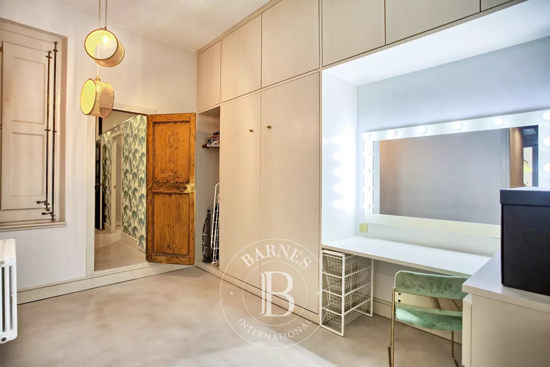 Daire Barcelona - picture 34