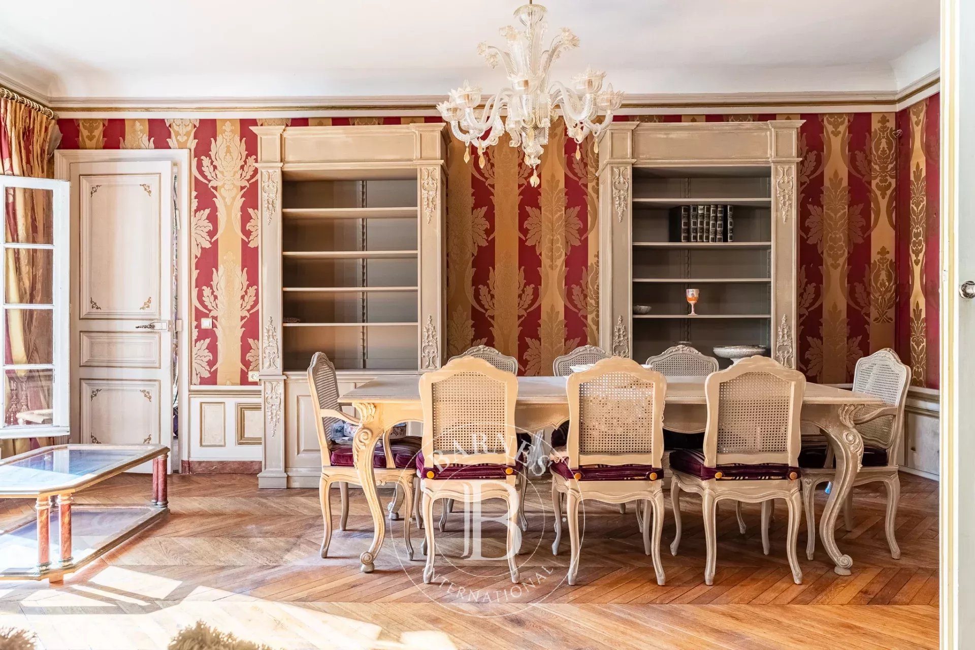 Paris  - Apartment 5 Bedrooms - picture 6