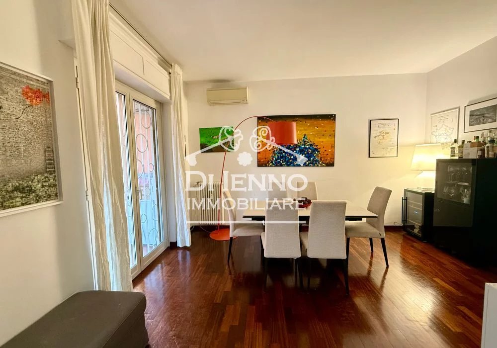 Vendita Appartamento Roma Gianicolense