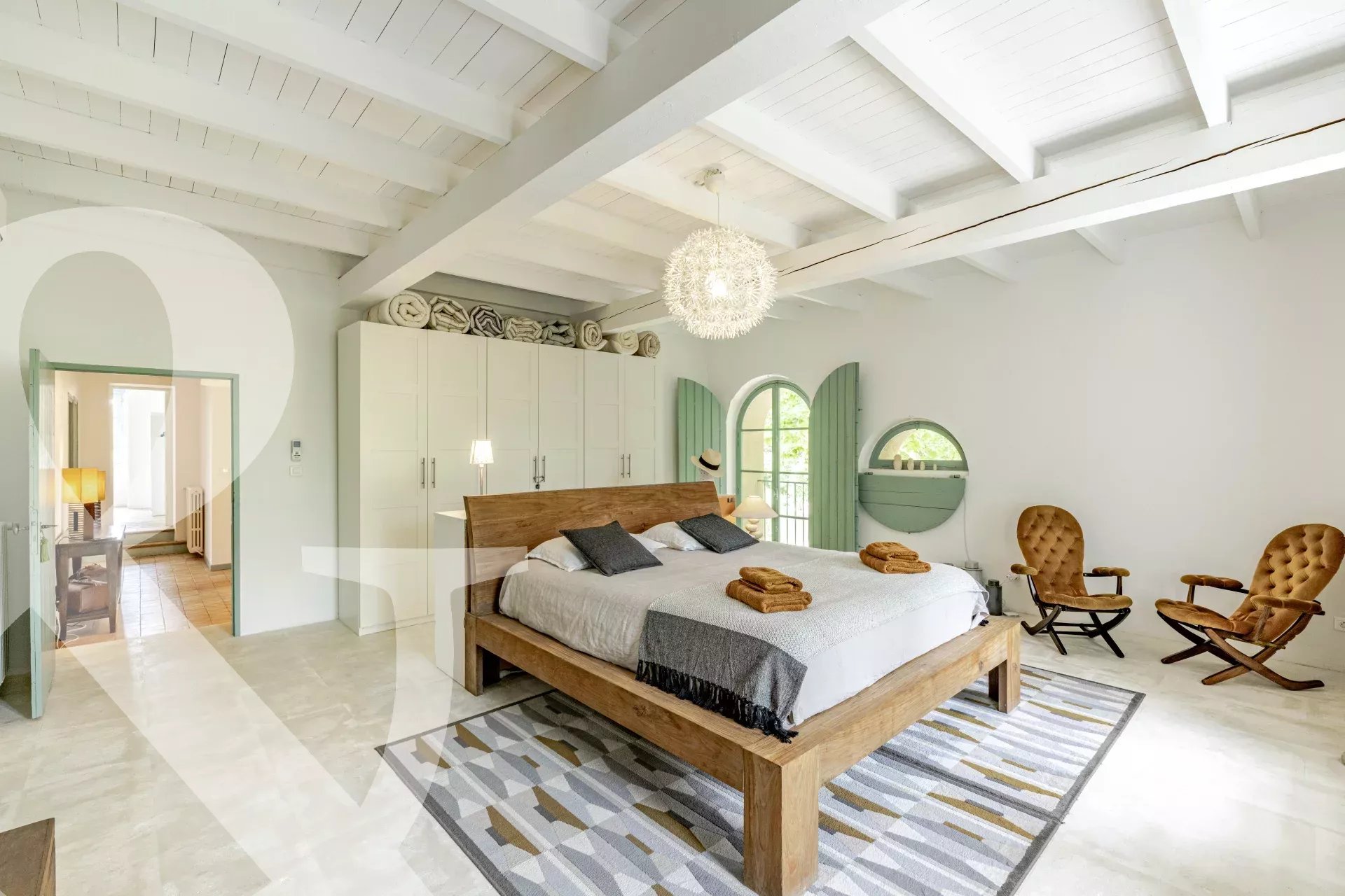 AUTHENTIQUE MAS EN CAMPAGNE