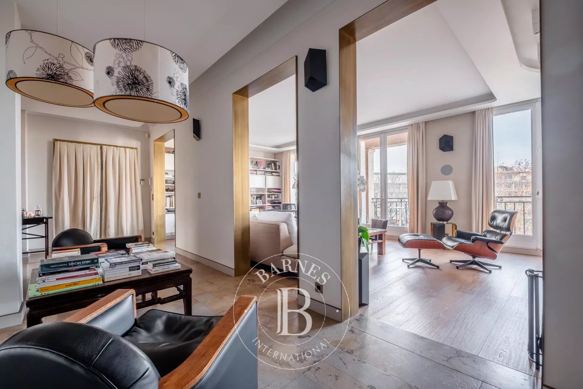 Daire Paris 7ème - picture 18