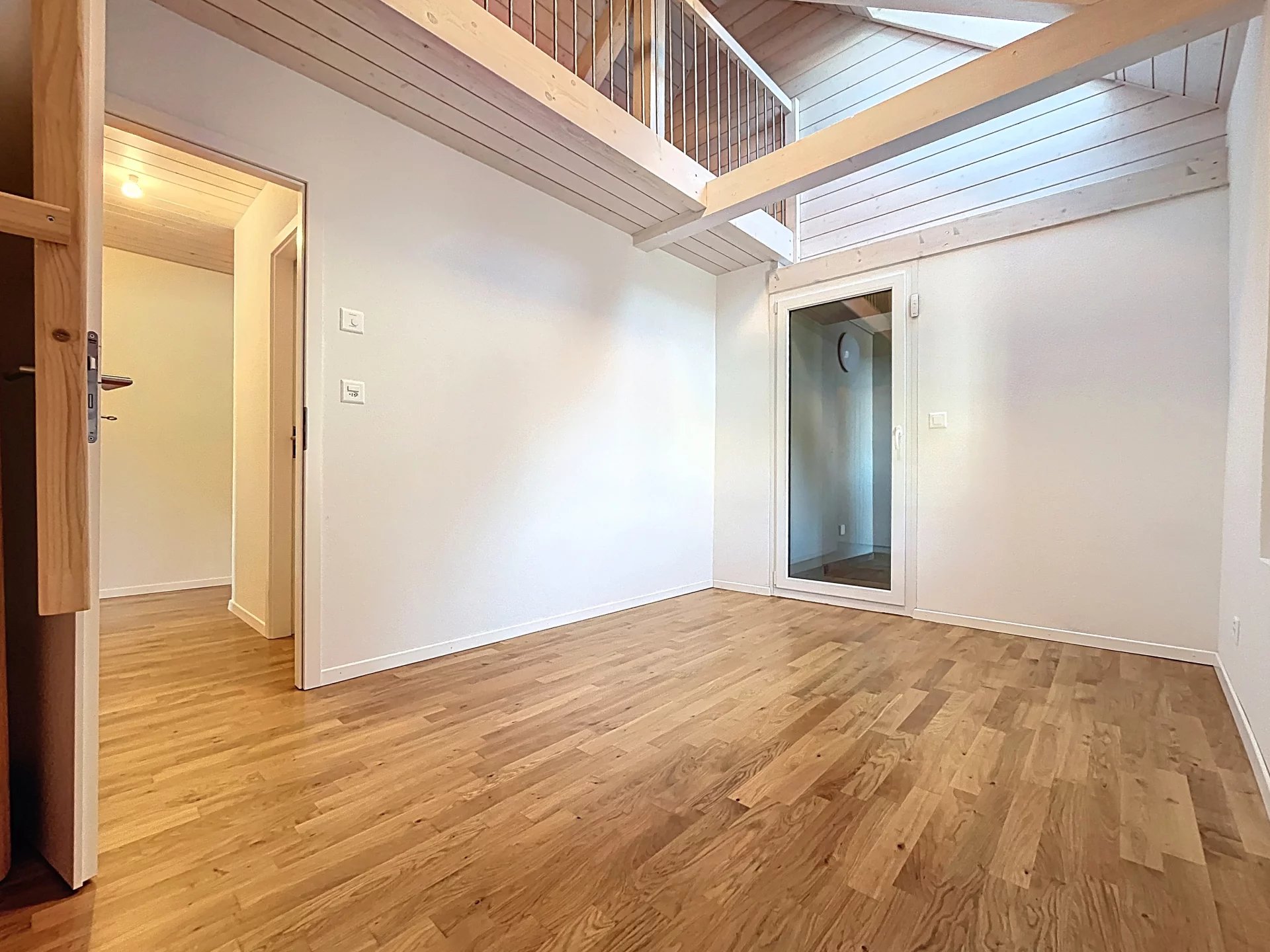 Duplex à Saint-Livres