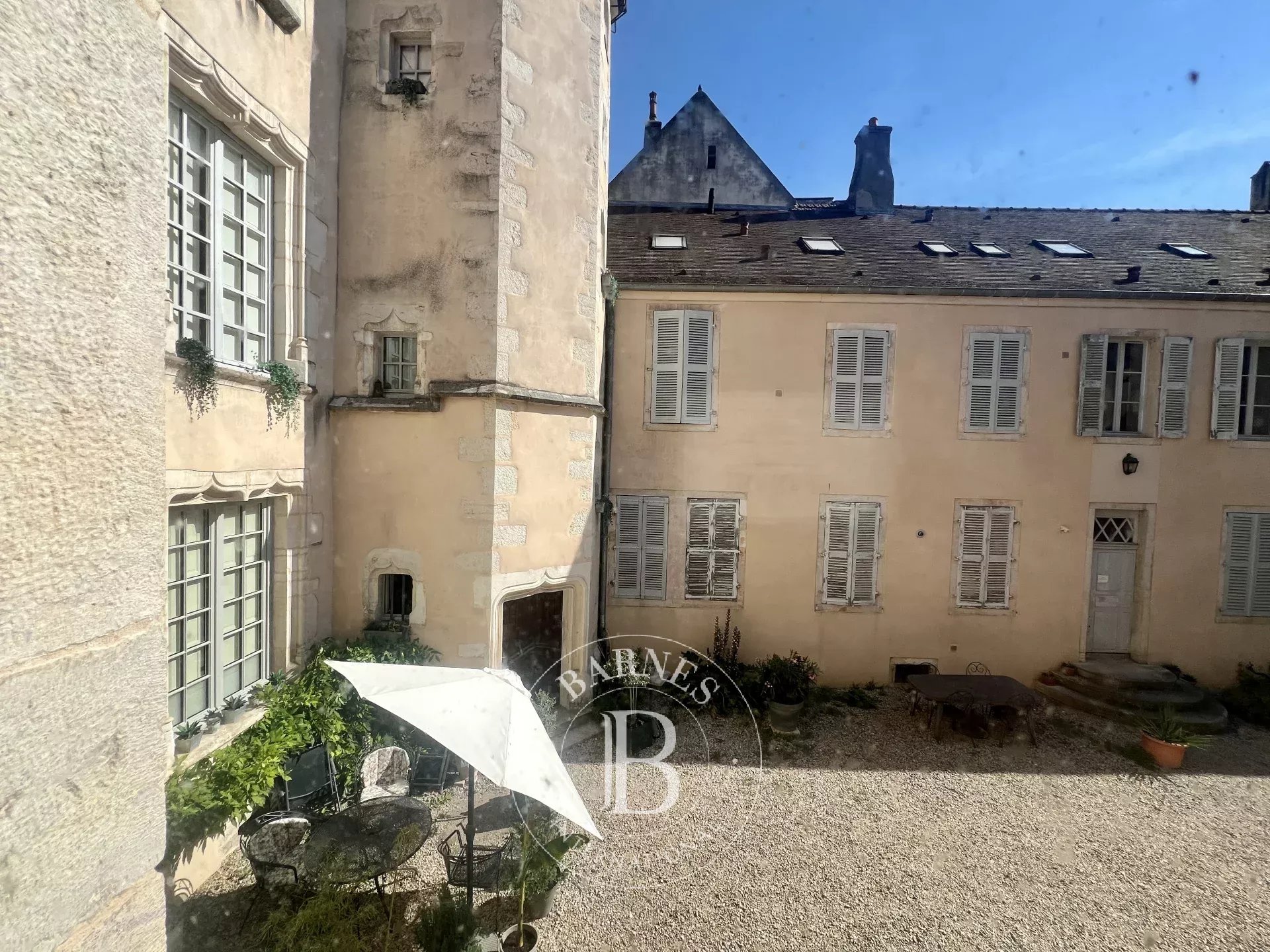 Appartement Beaune  -  ref 87292111 (picture 2)