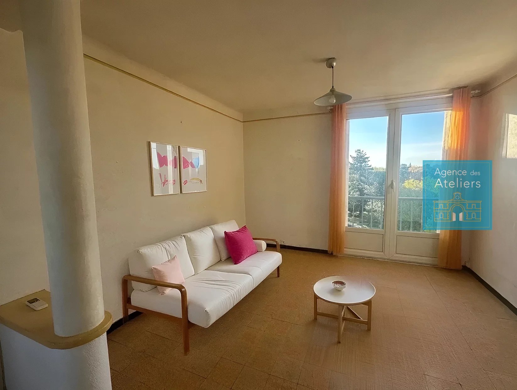 Vente Appartement Arles