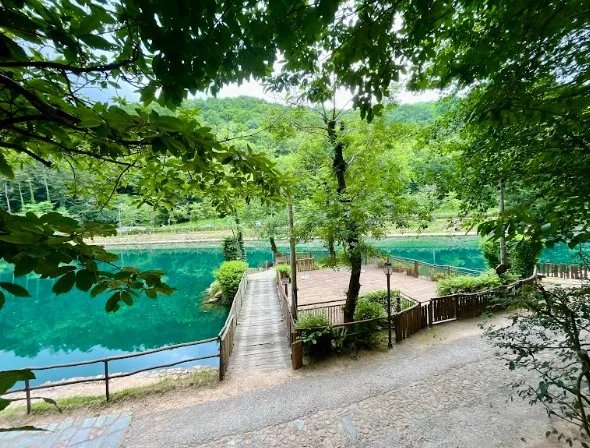 The tourist residence for sale by Lake Varese - picture 29 title=