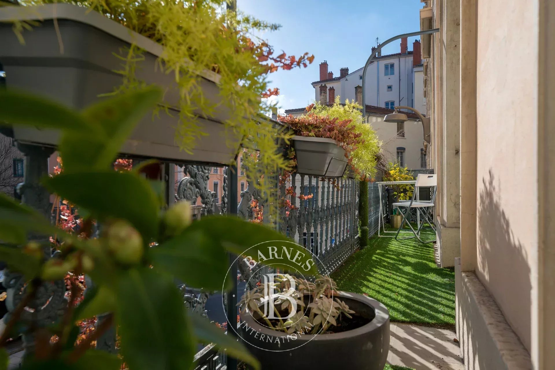 Daire Lyon 2ème - picture 9