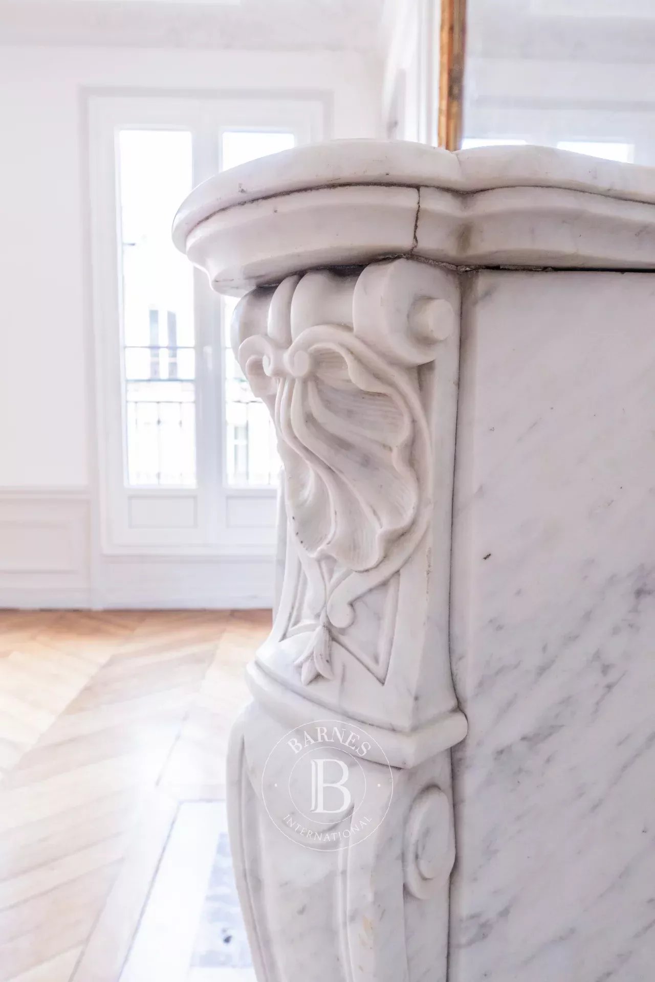 Daire Paris 9ème - picture 6