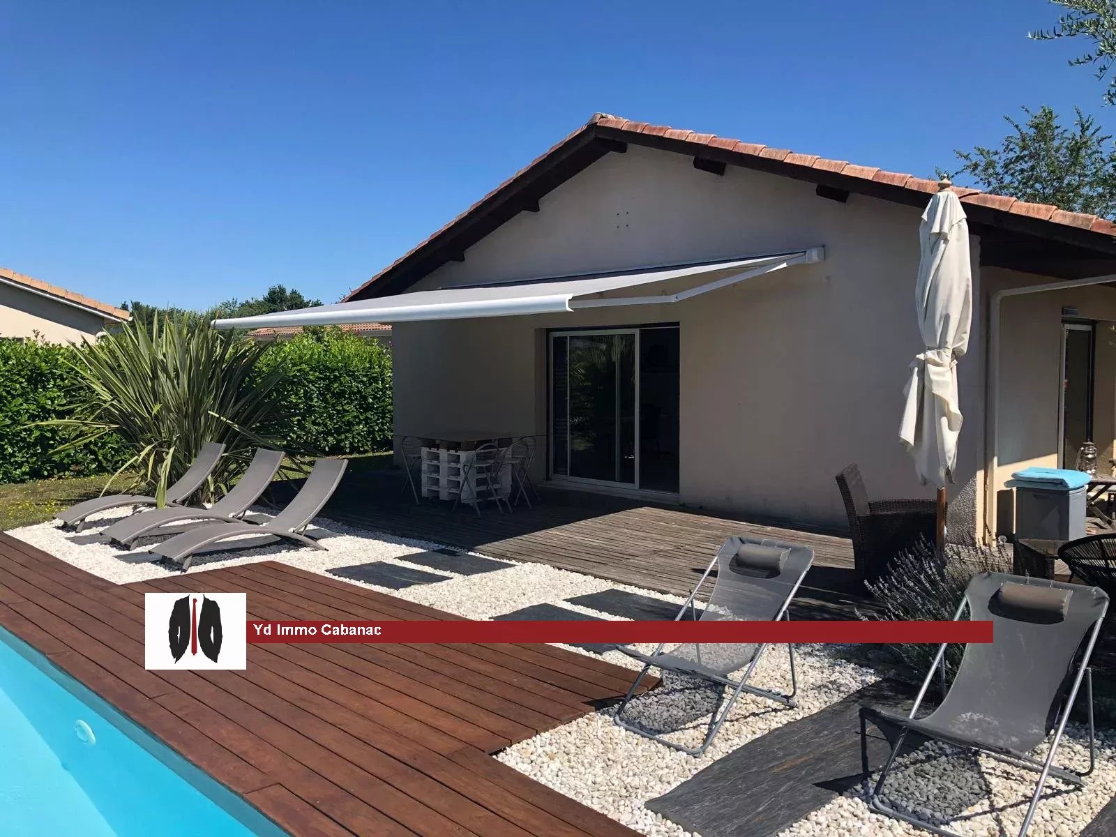 Agence immobilière de YD Immo