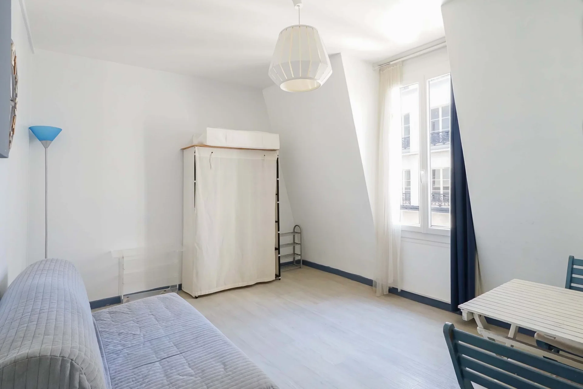 Paris 9e - ROUGEMONT
