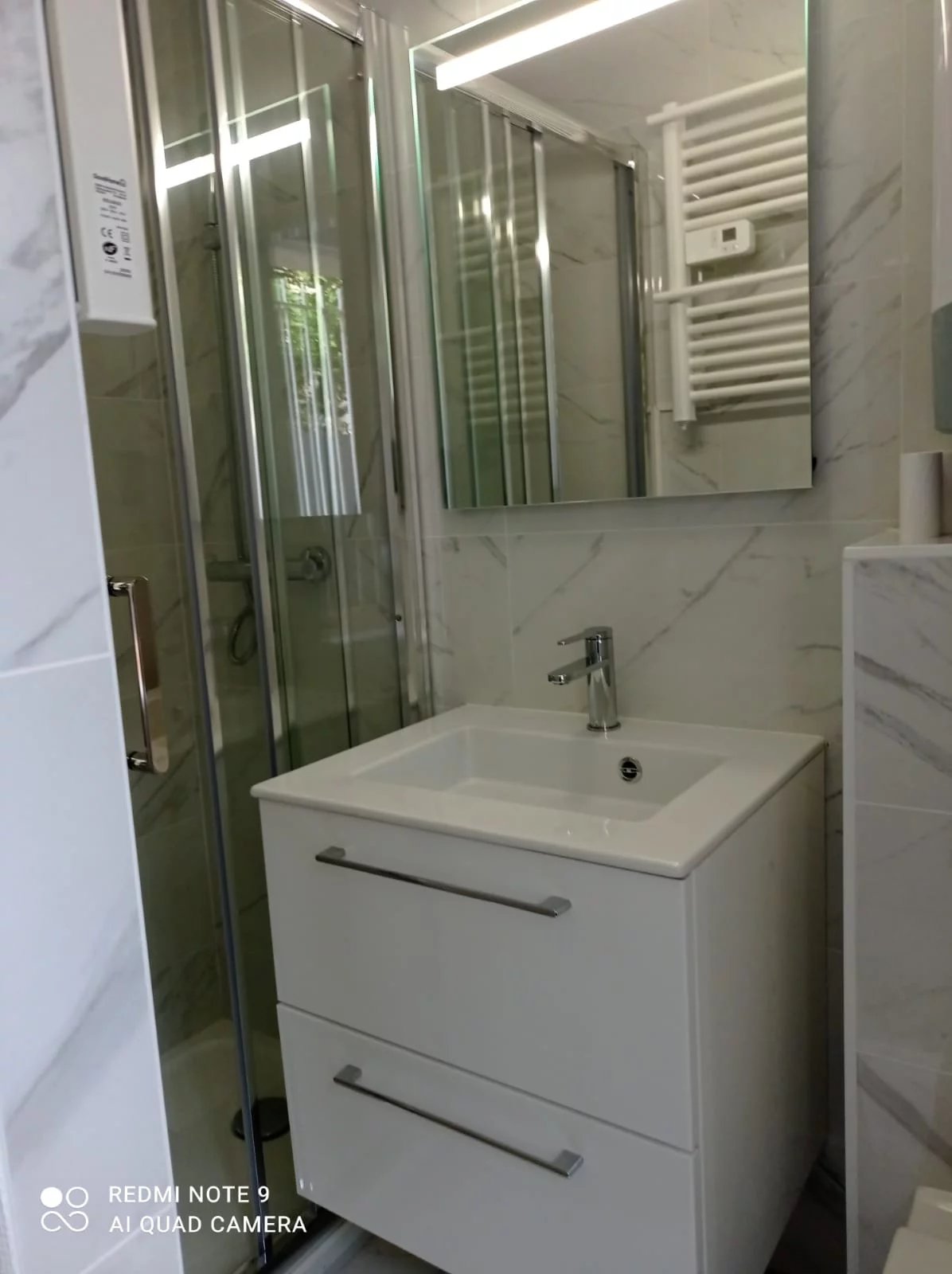 Charmant studio dans une residence calme - Photo 4