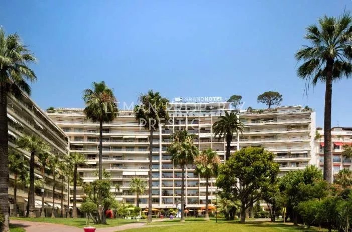 Vente Appartement Cannes