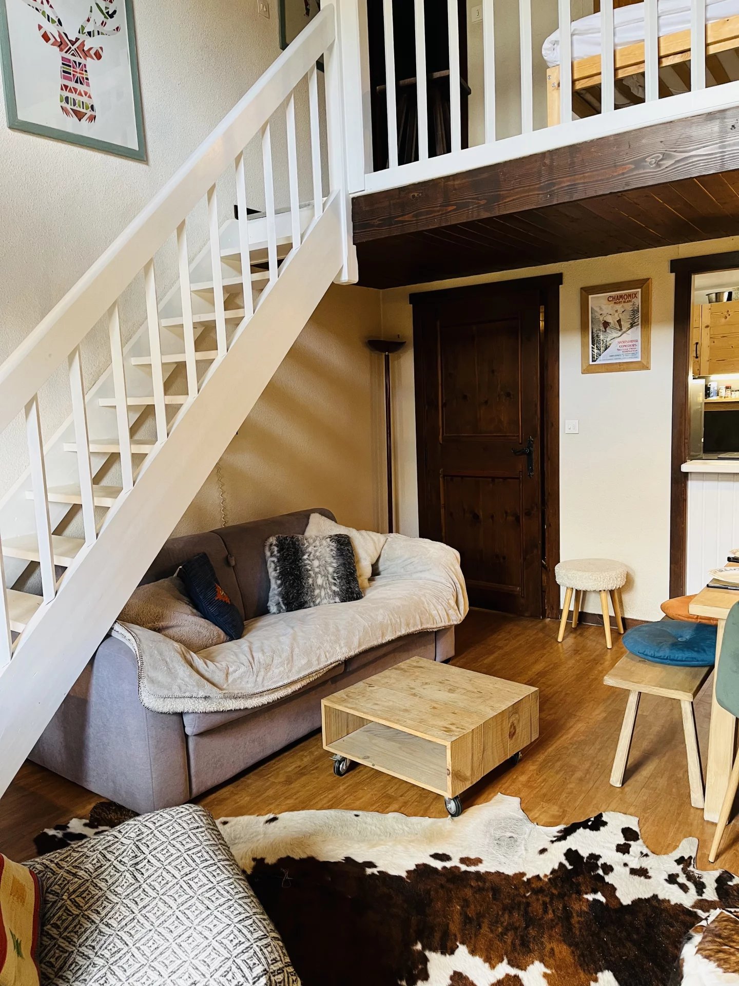Agence immobilière de BMYGUEST