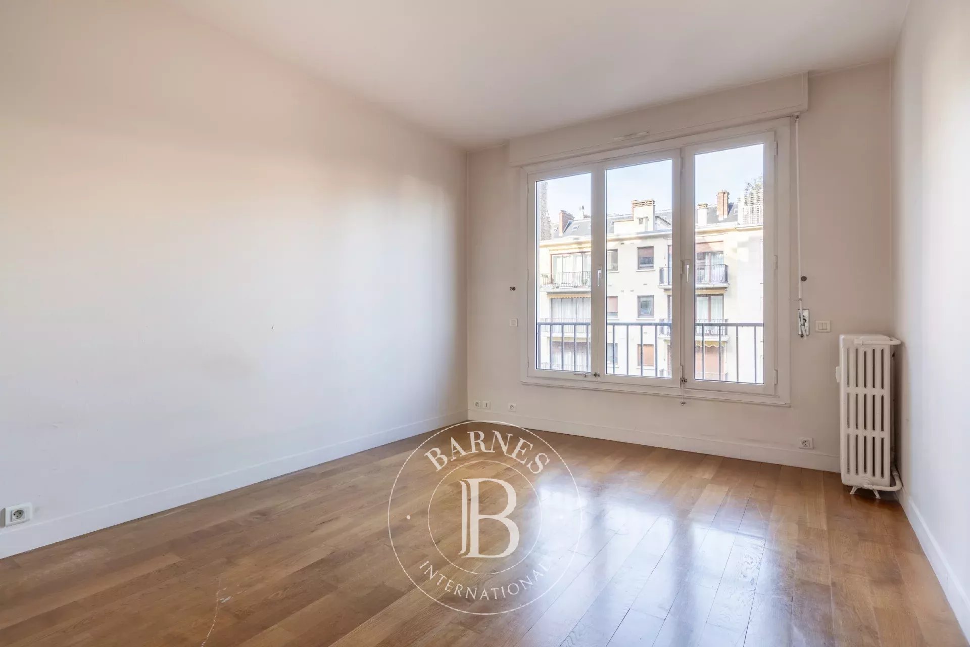 Daire Neuilly-sur-Seine - picture 14