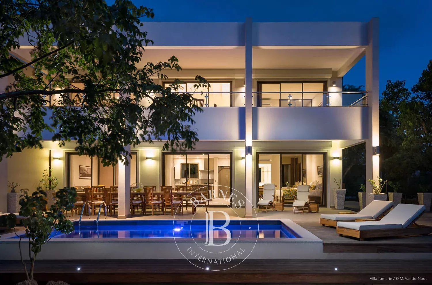 Villa Lurin - picture 32