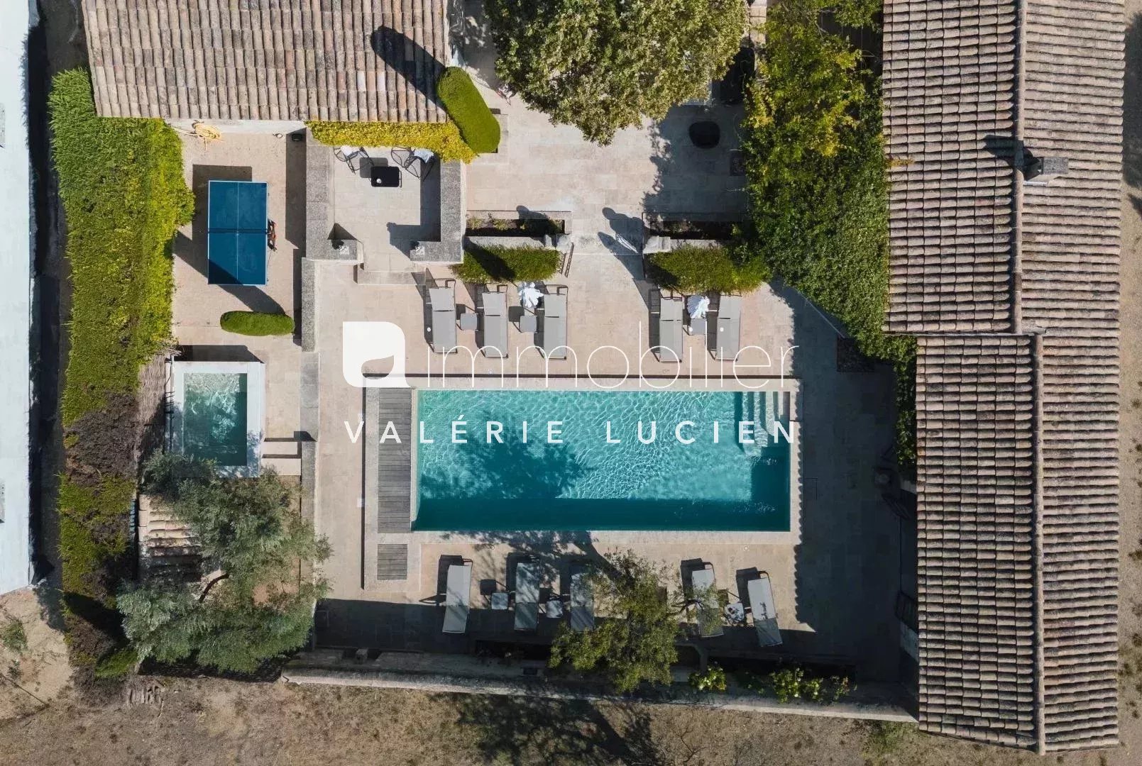 Agence immobilière de Actuel immobilier