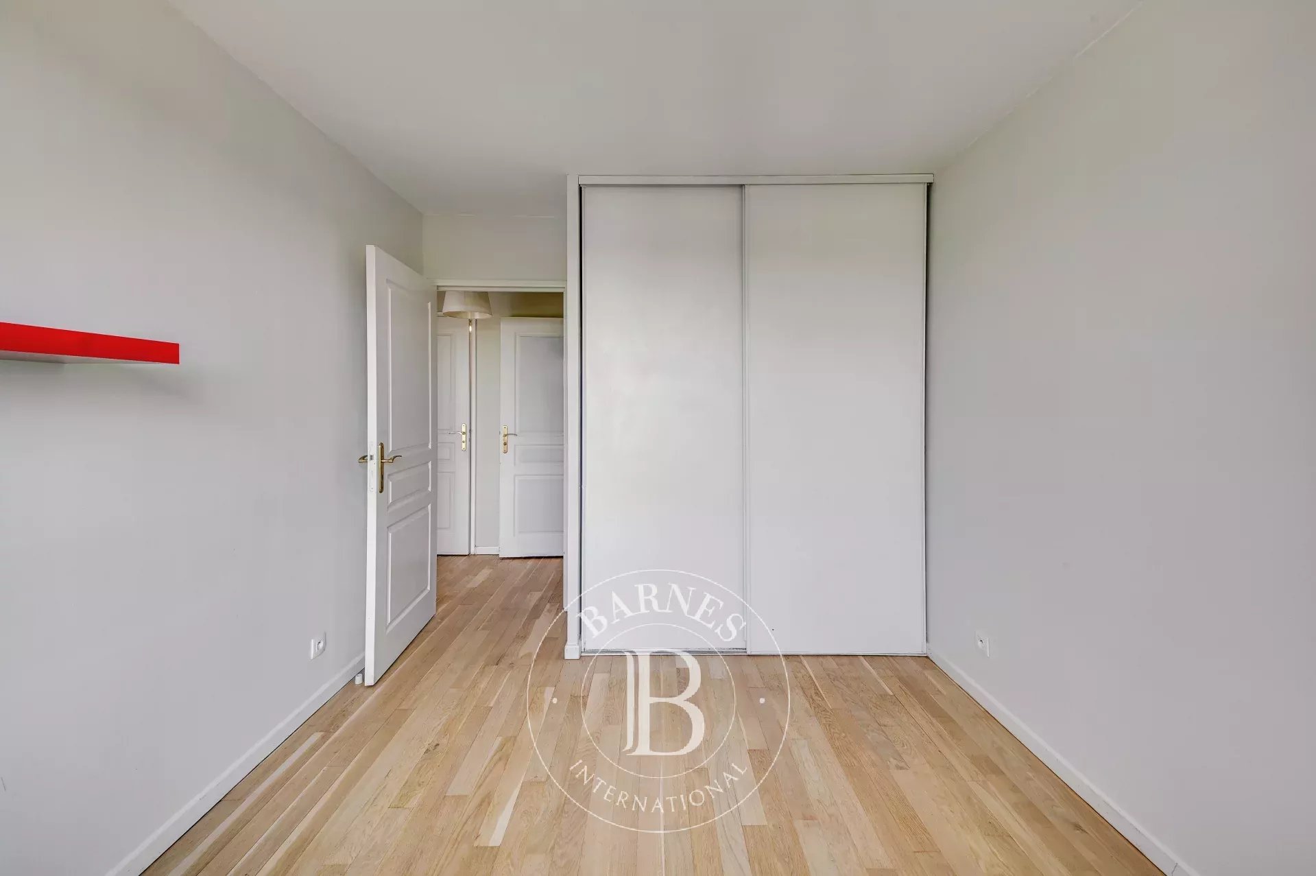 Daire Charbonnières-les-Bains - picture 6