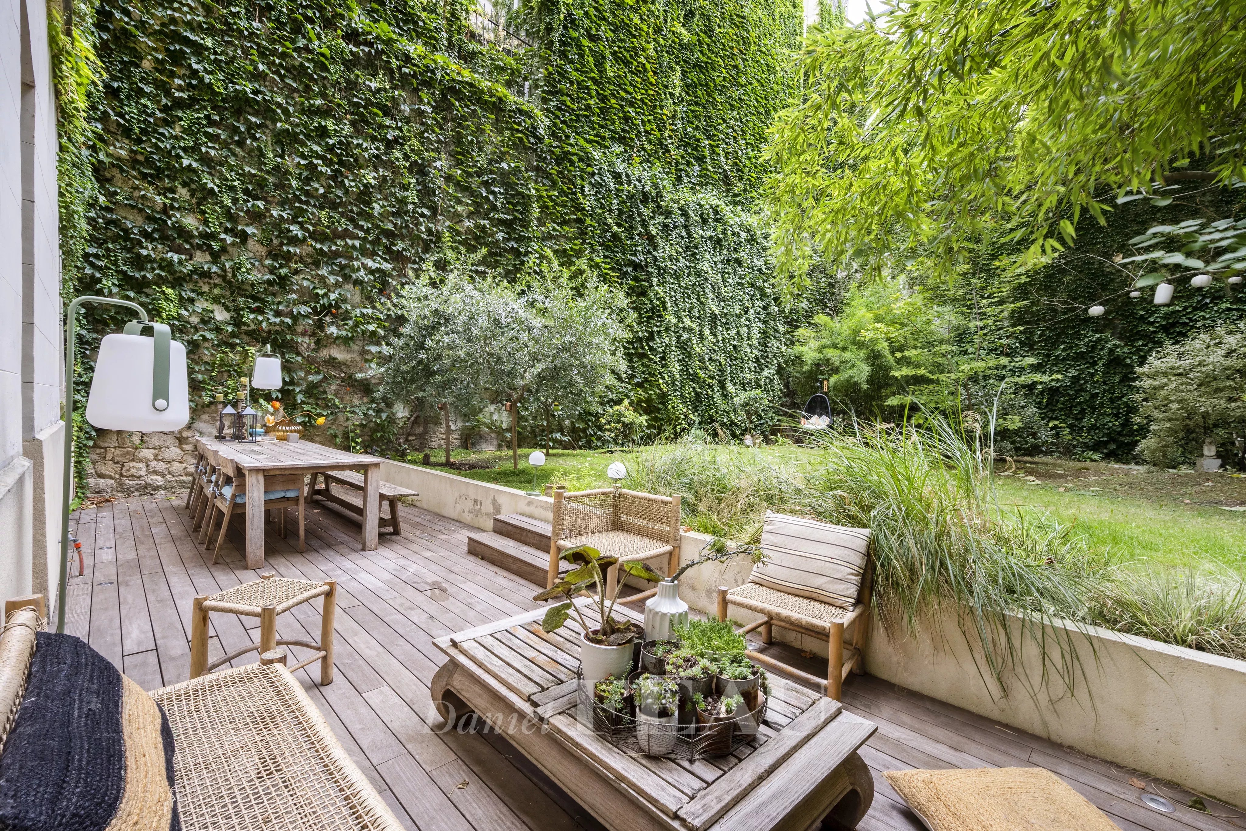 Sale Apartment Paris 3rd