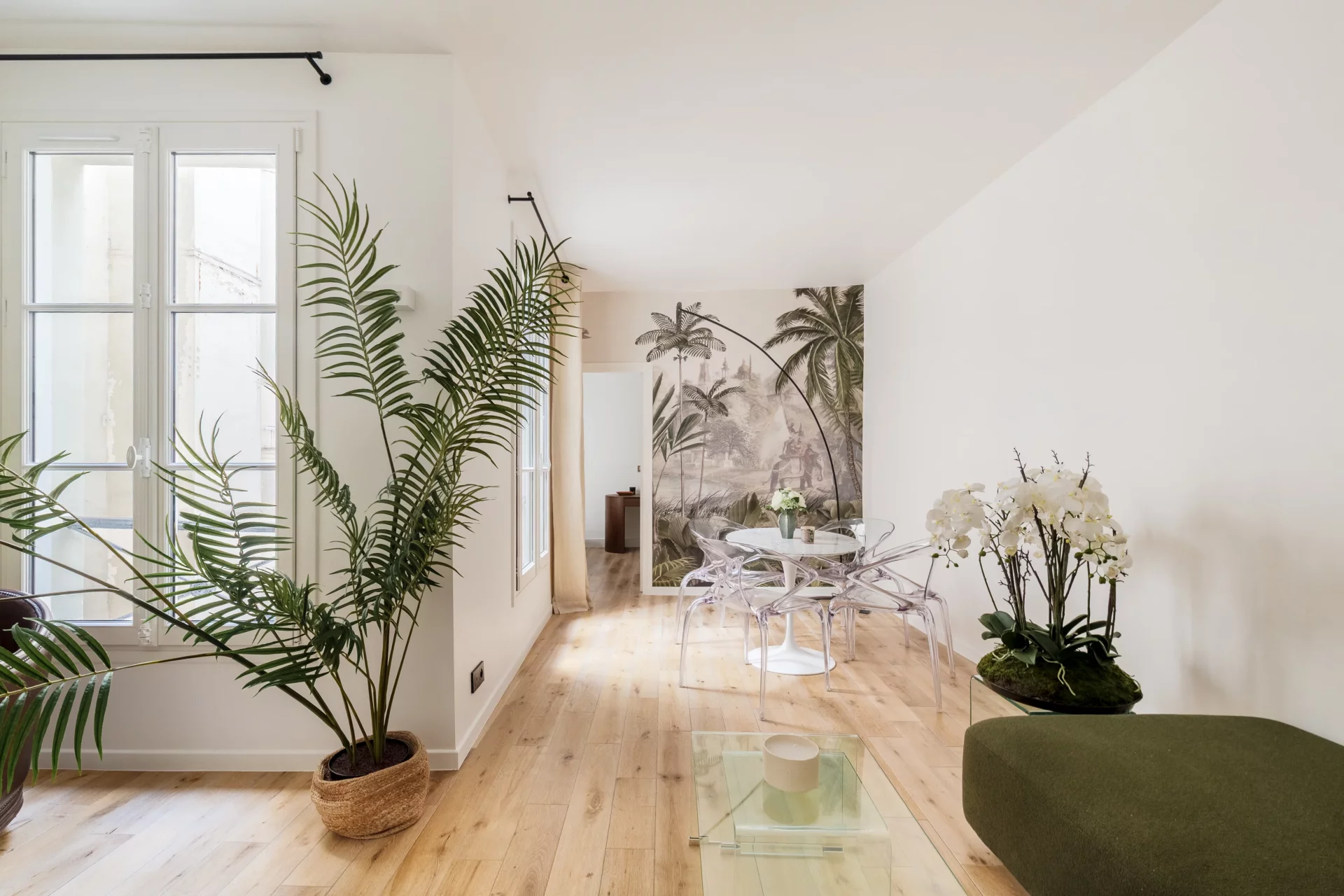 Paris 1er - RUE SAINT-HONORÉ / VENDÔME