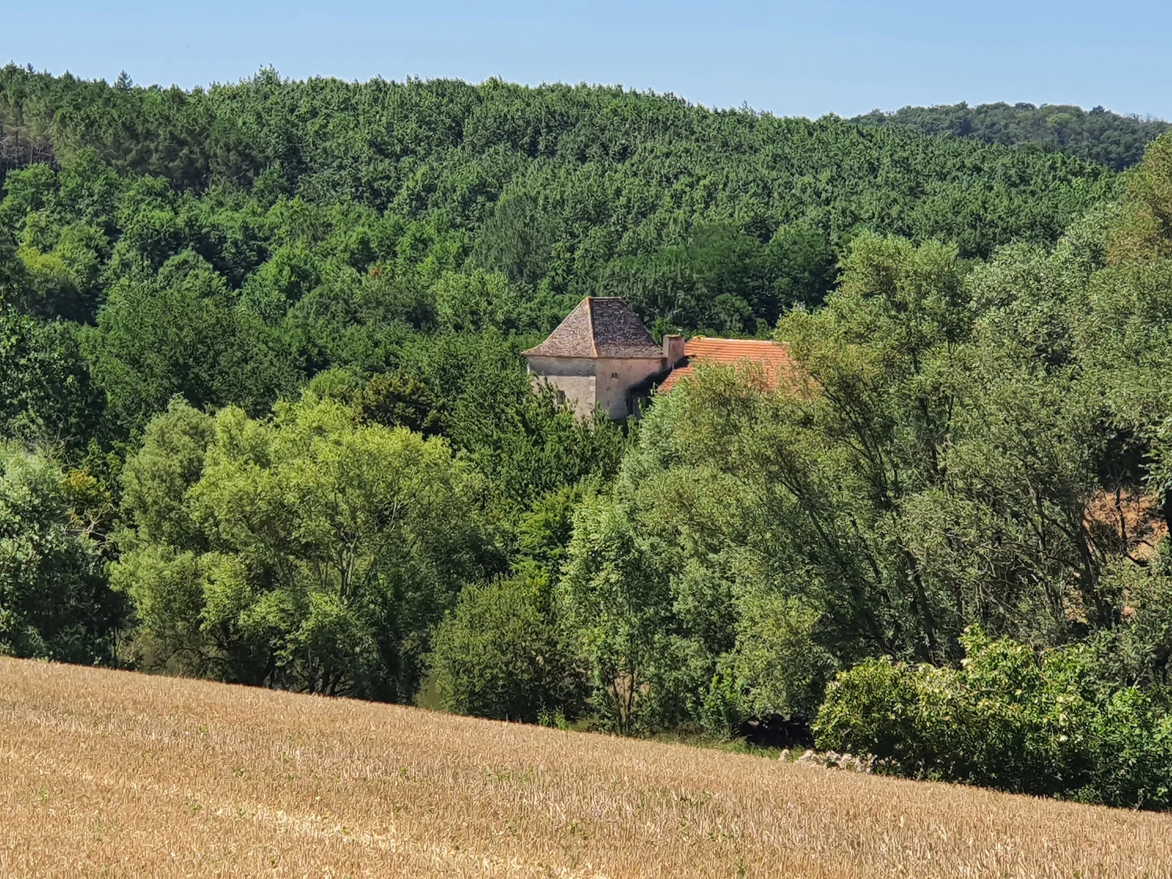 House in Duras - Image 2