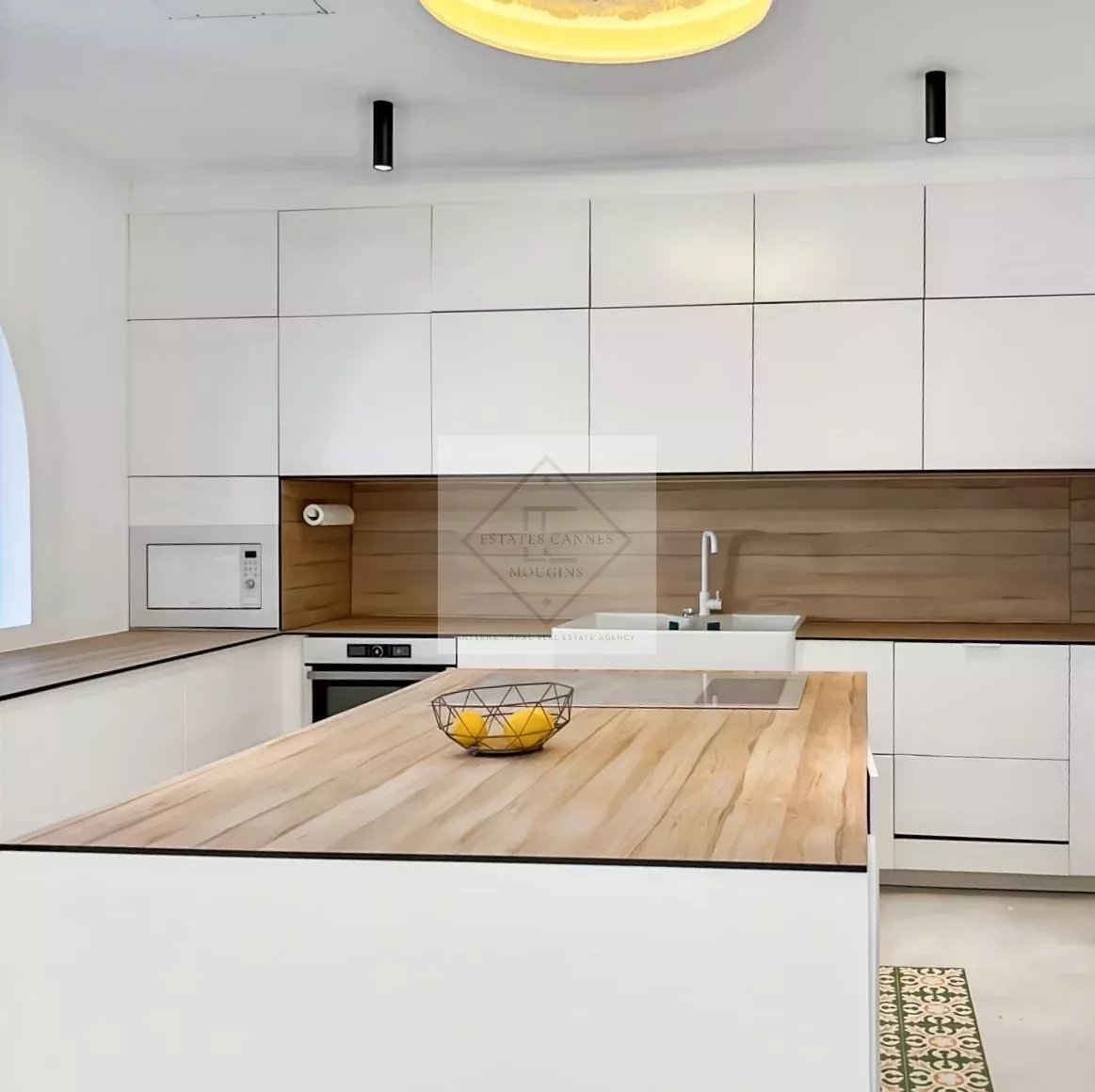 Villa à Cannes – Le Raffinement à 7 Minutes de la Croisette — photo 23