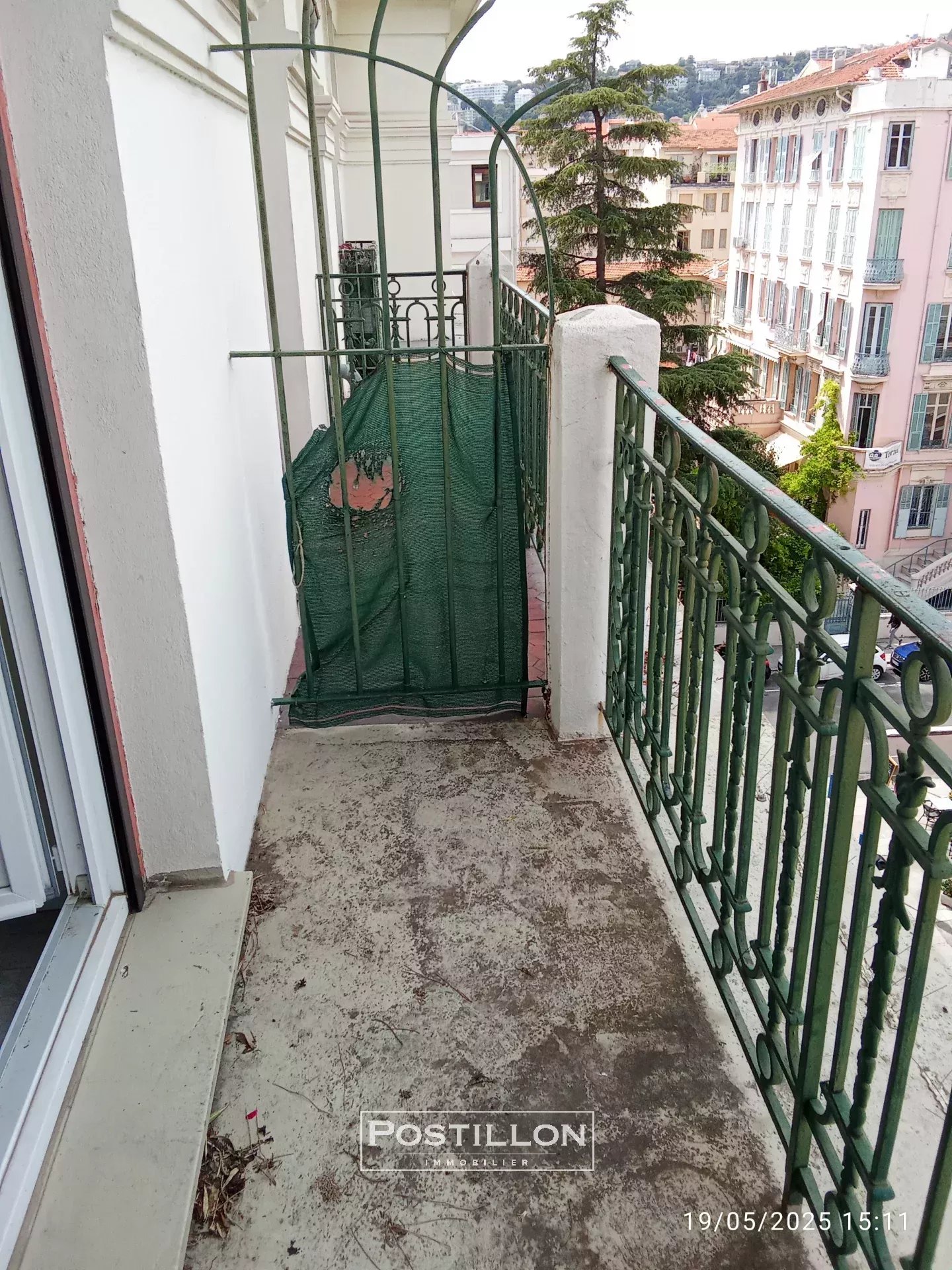 Location Appartement Nice