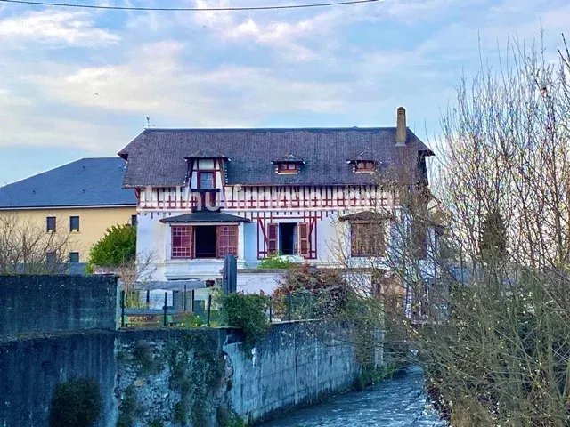 Agence immobilière de SASU ACTIF SARL