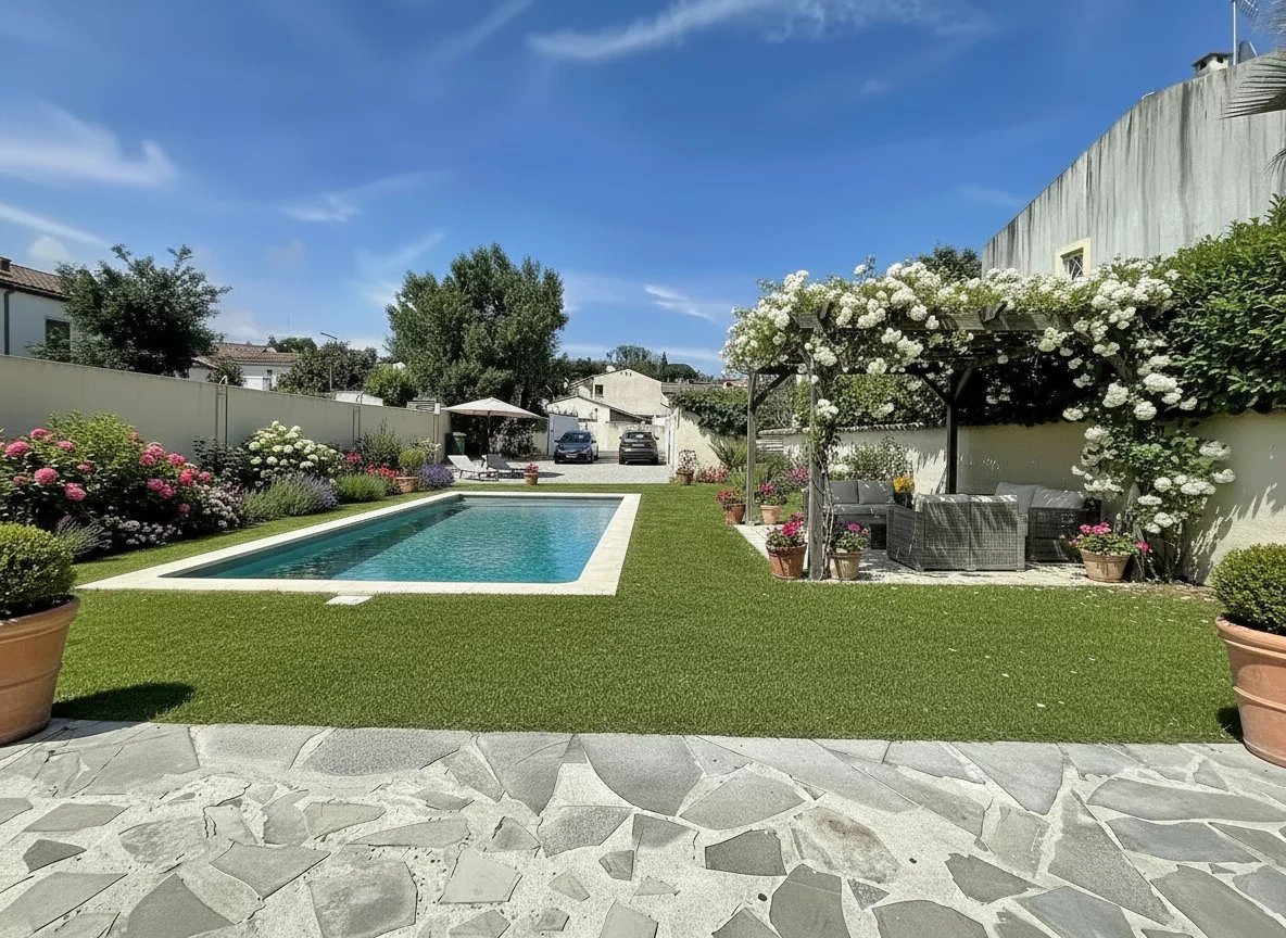 Agence immobilière de Infinity Group Immobilier