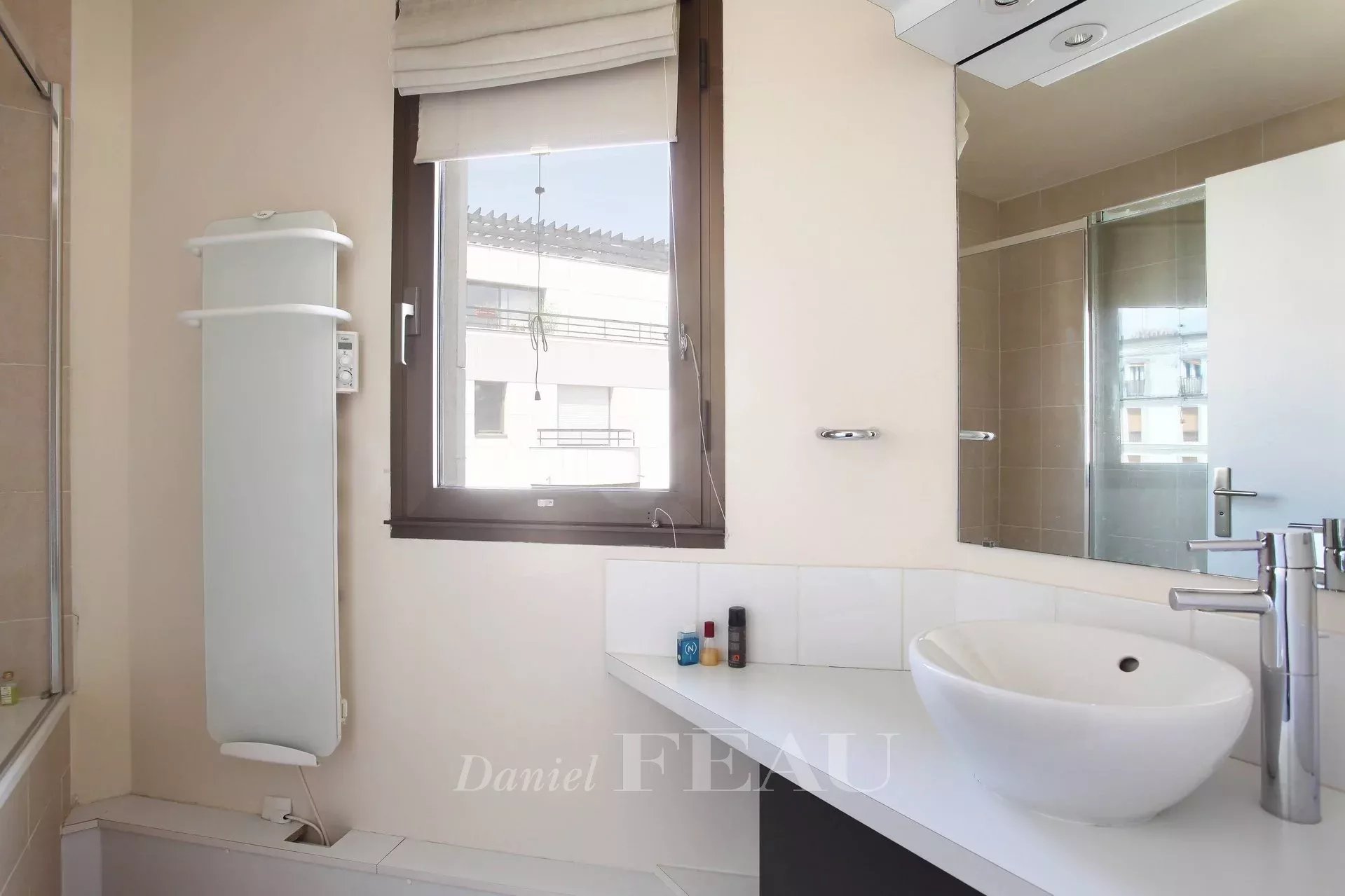 Rental Apartment Paris 5th